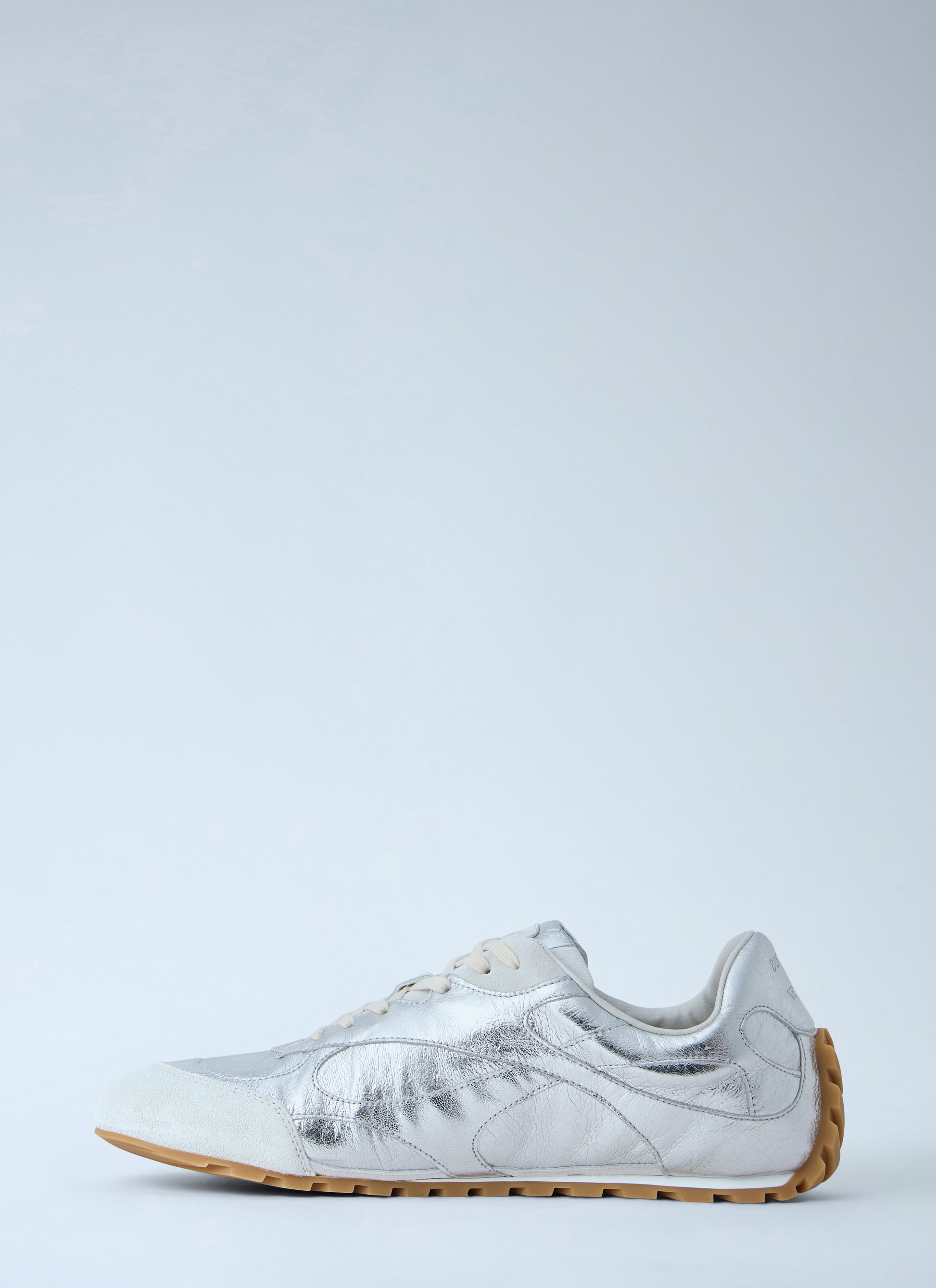 Bottega Veneta Women Orbit Sneakers BOTTEGA VENETA