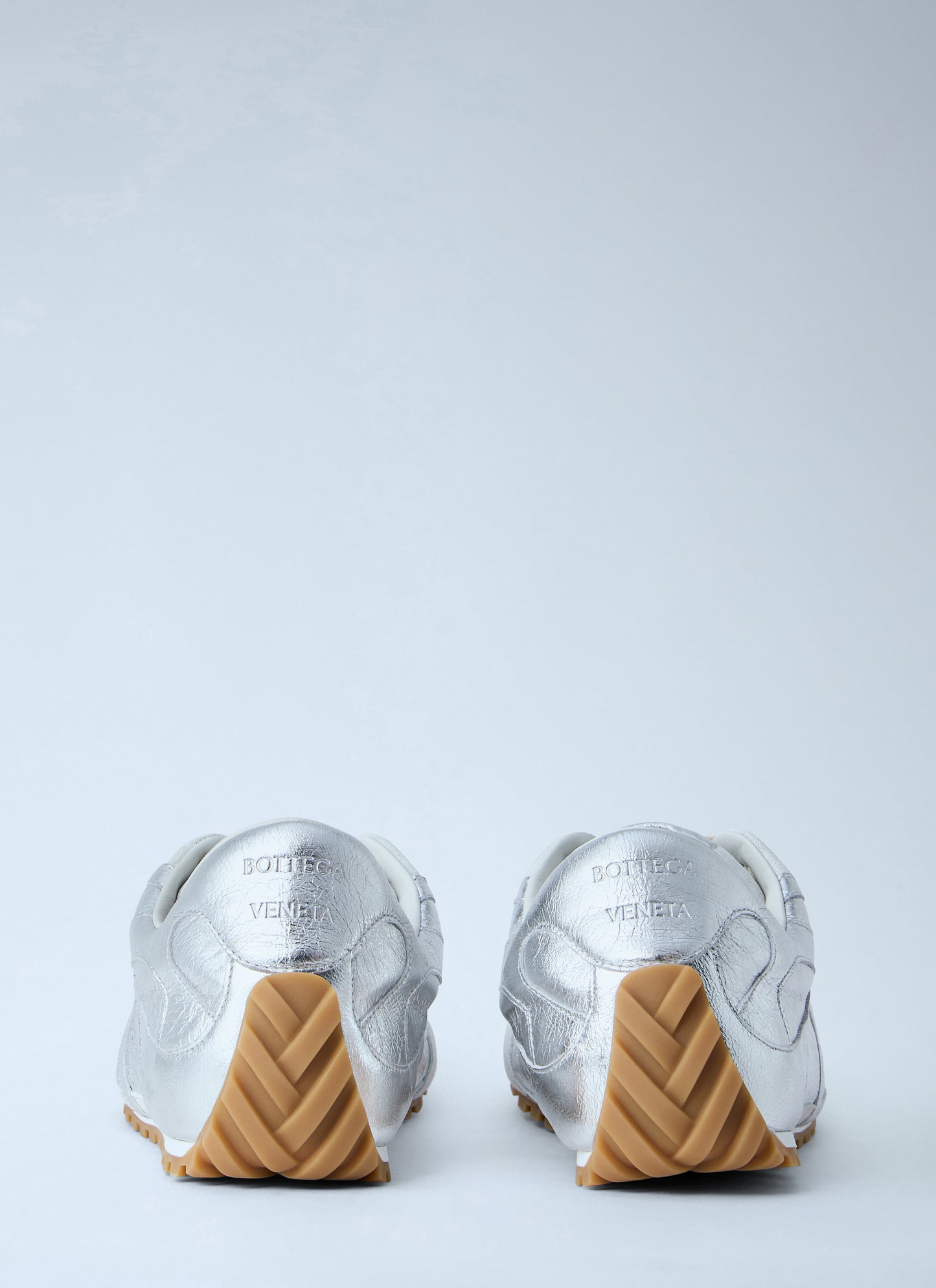 Bottega Veneta Women Orbit Sneakers BOTTEGA VENETA