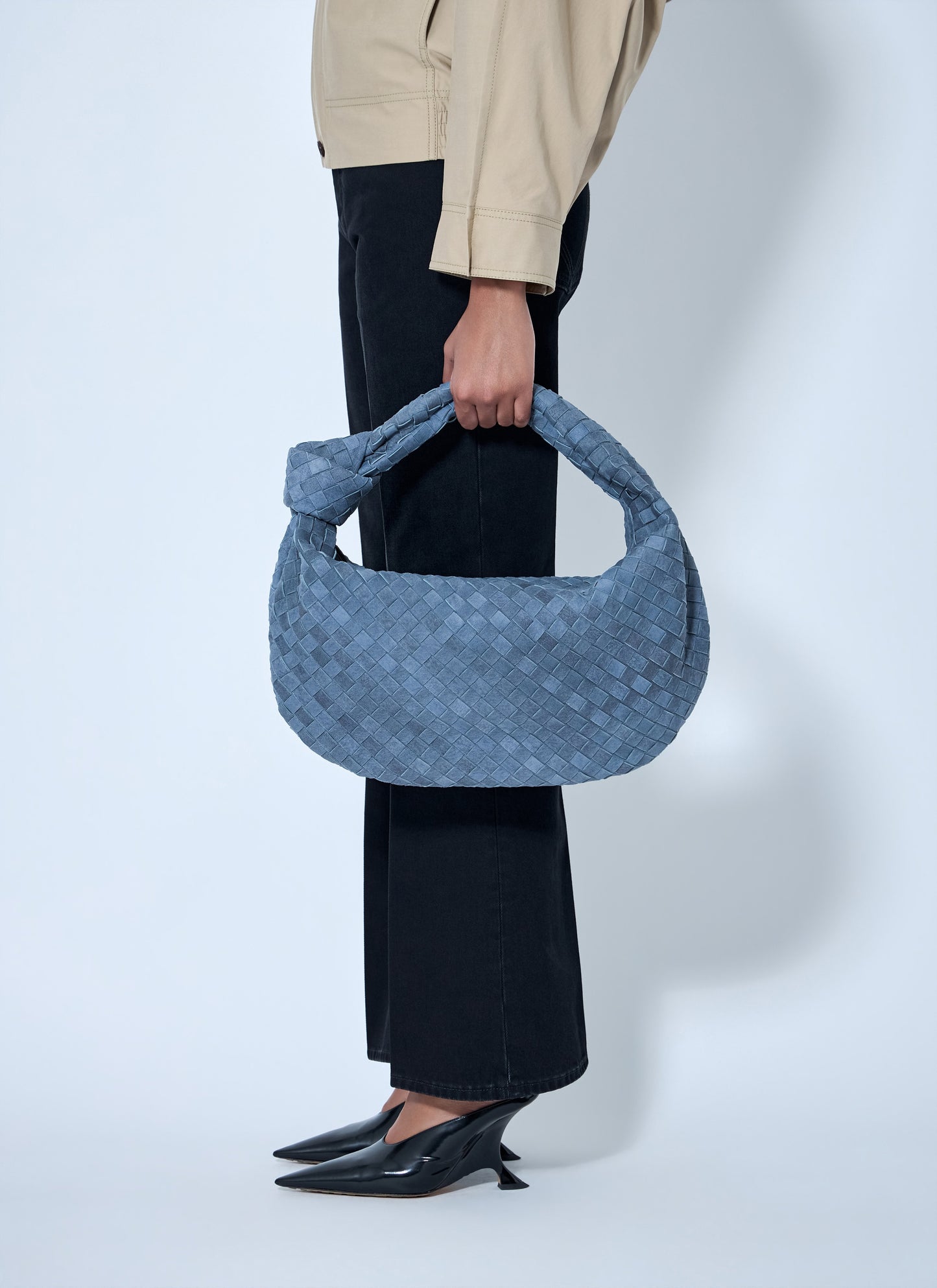 Bottega Veneta Women Jodie Handbag BOTTEGA VENETA