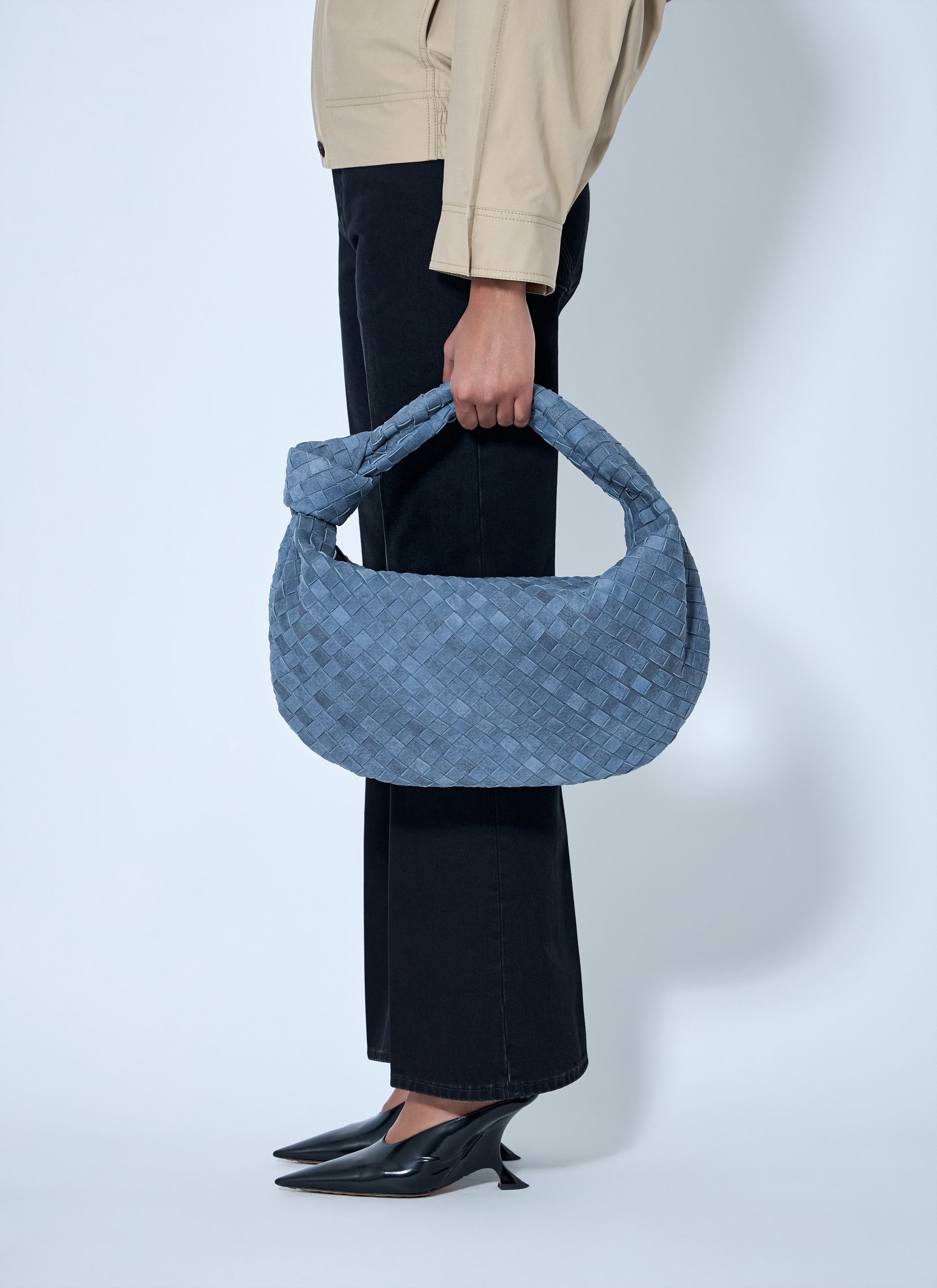 Bottega Veneta Women Jodie Handbag BOTTEGA VENETA