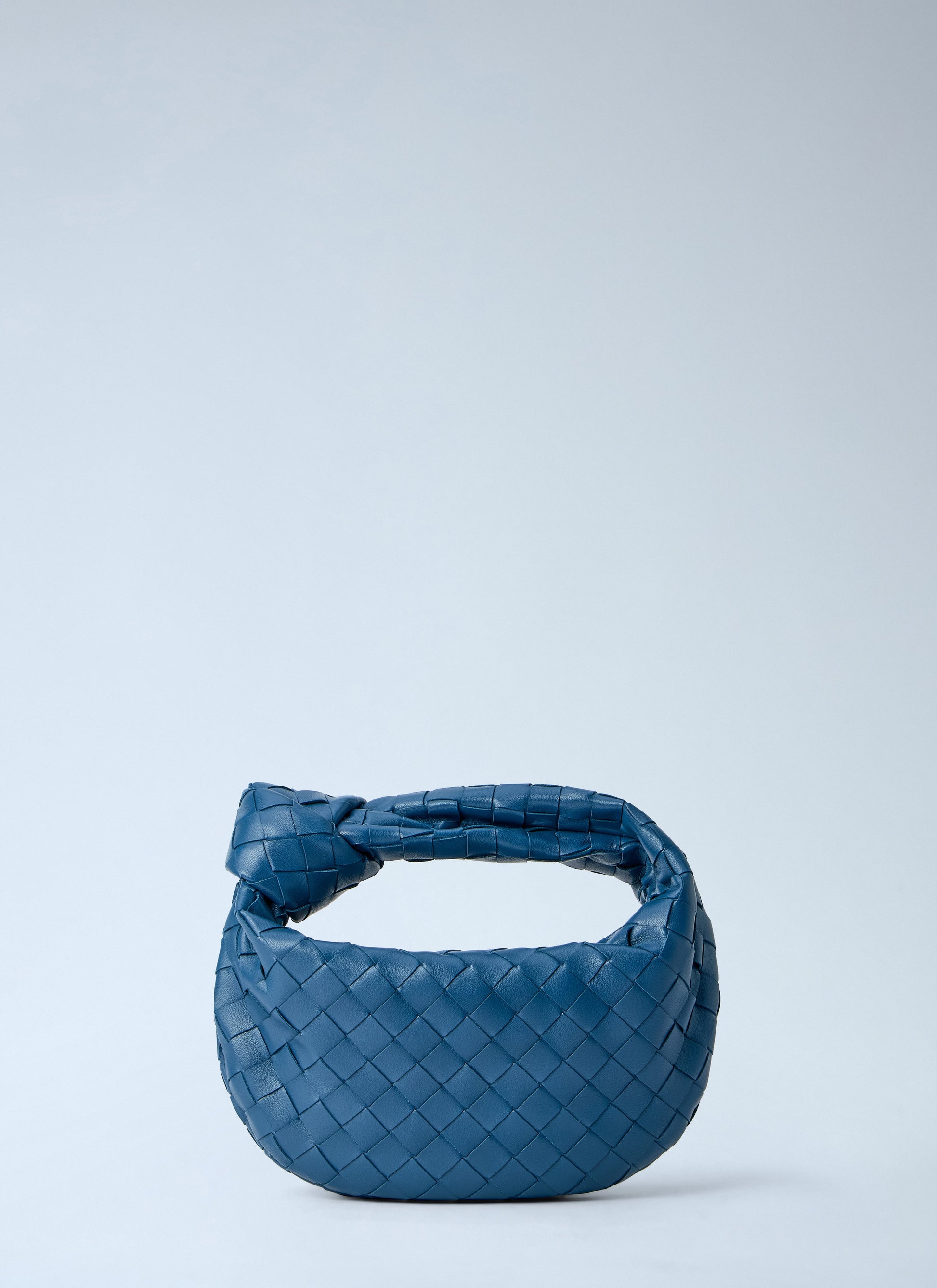 Bottega Veneta Women Mini Jodie Handbag BOTTEGA VENETA