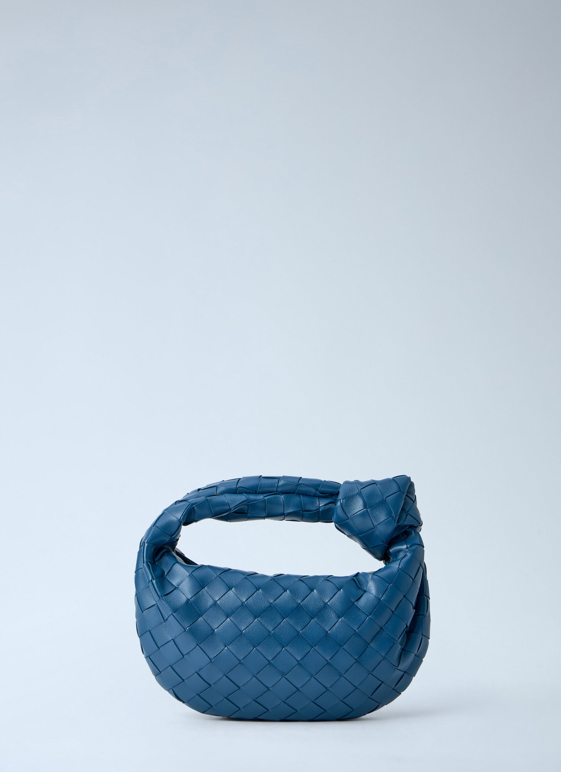 Bottega Veneta Women Mini Jodie Handbag BOTTEGA VENETA