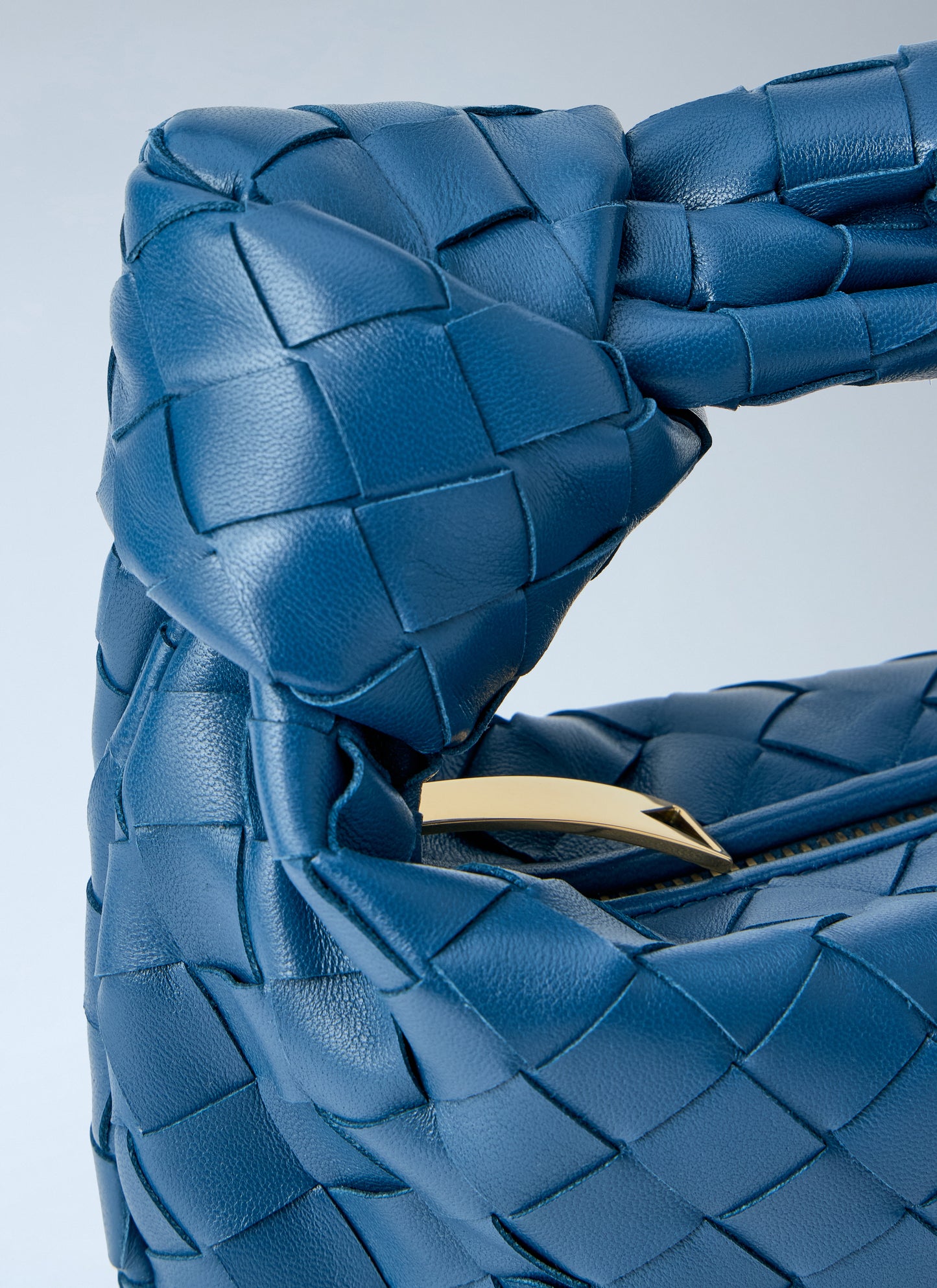 Bottega Veneta Women Mini Jodie Handbag BOTTEGA VENETA