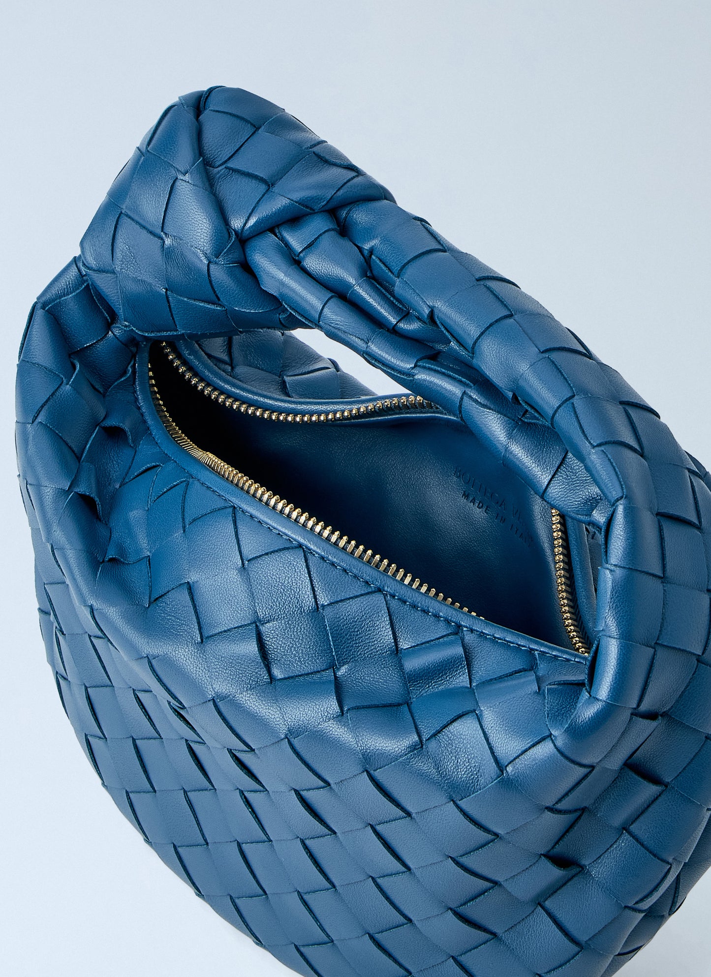 Bottega Veneta Women Mini Jodie Handbag BOTTEGA VENETA