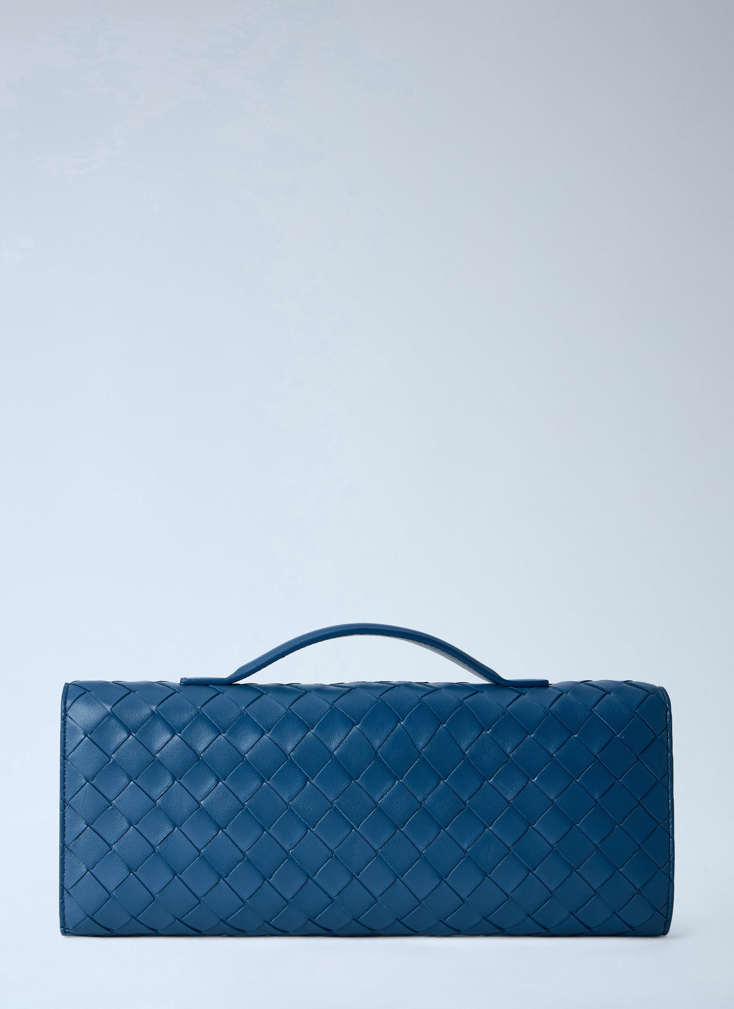 Bottega Veneta Women Long Andiamo Clutch BOTTEGA VENETA