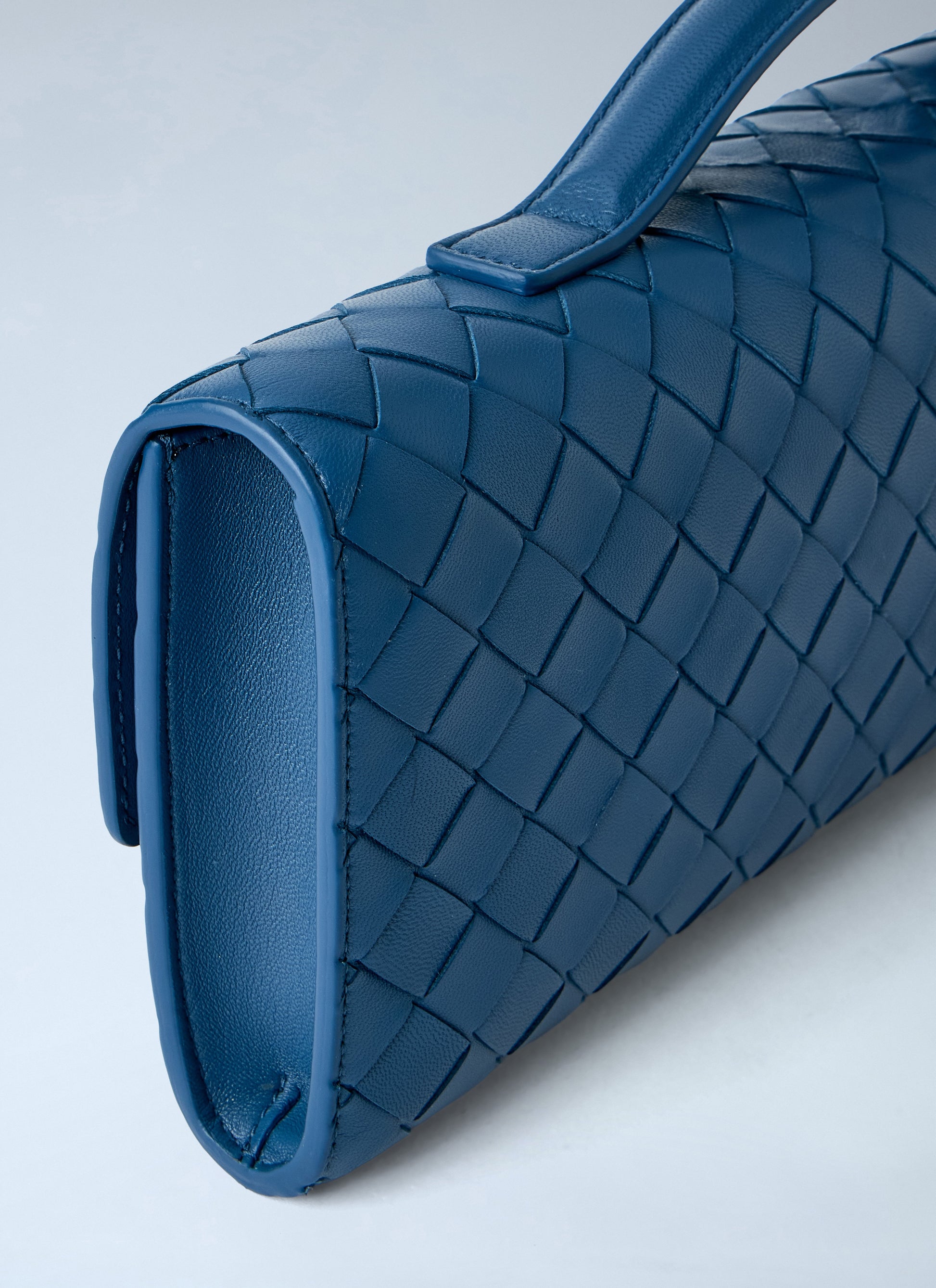 Bottega Veneta Women Long Andiamo Clutch BOTTEGA VENETA