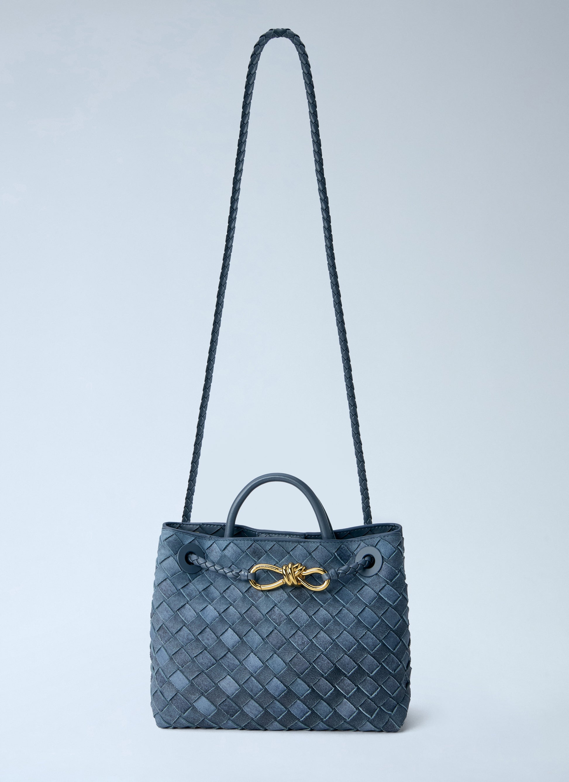 Bottega Veneta Women Small Andiamo Handbag BOTTEGA VENETA