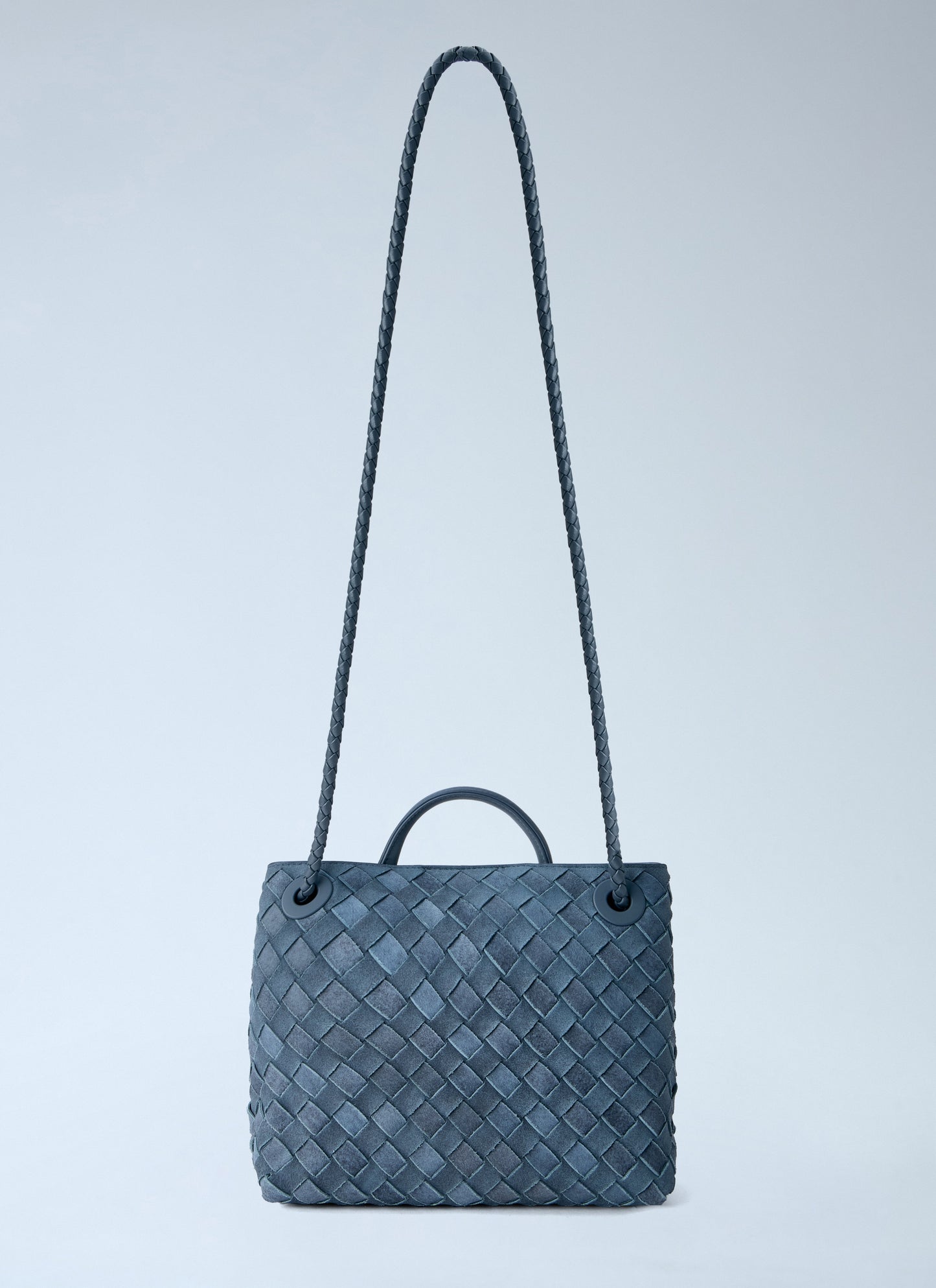 Bottega Veneta Women Small Andiamo Handbag BOTTEGA VENETA