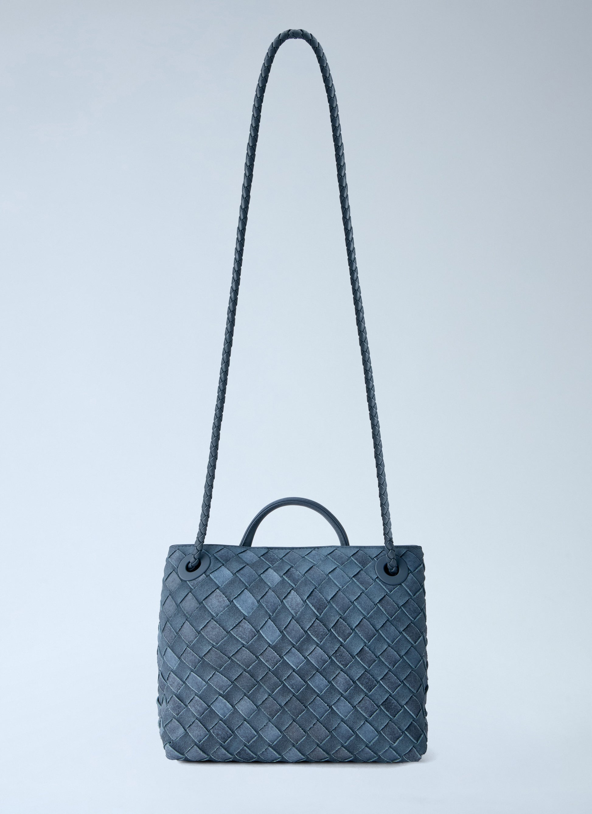 Bottega Veneta Women Small Andiamo Handbag BOTTEGA VENETA