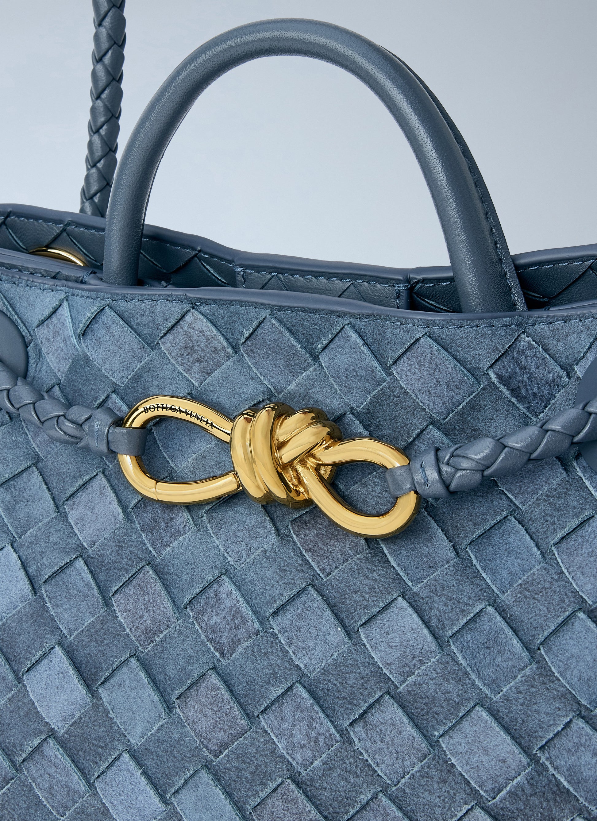 Bottega Veneta Women Small Andiamo Handbag BOTTEGA VENETA