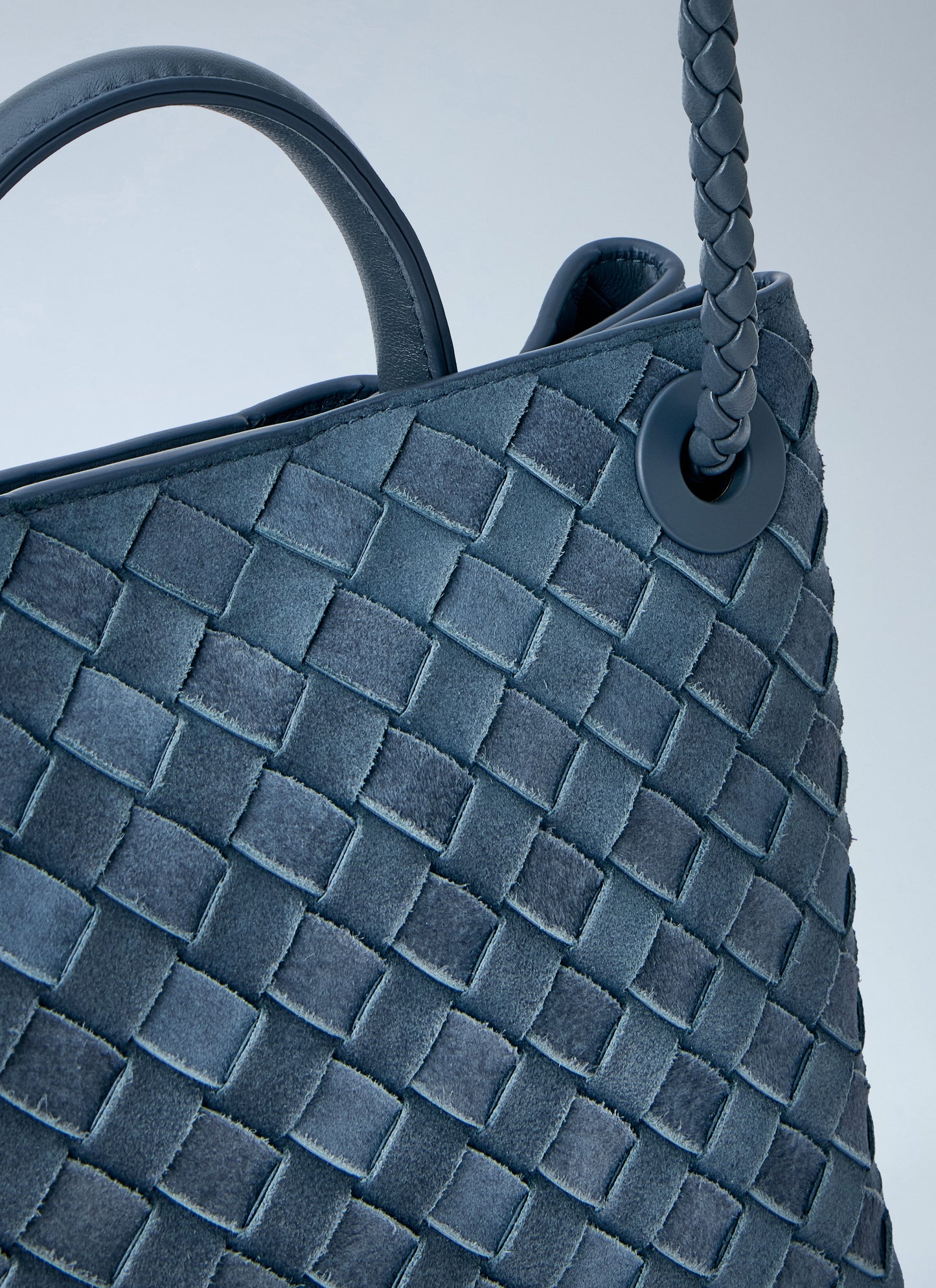 Bottega Veneta Women Small Andiamo Handbag BOTTEGA VENETA