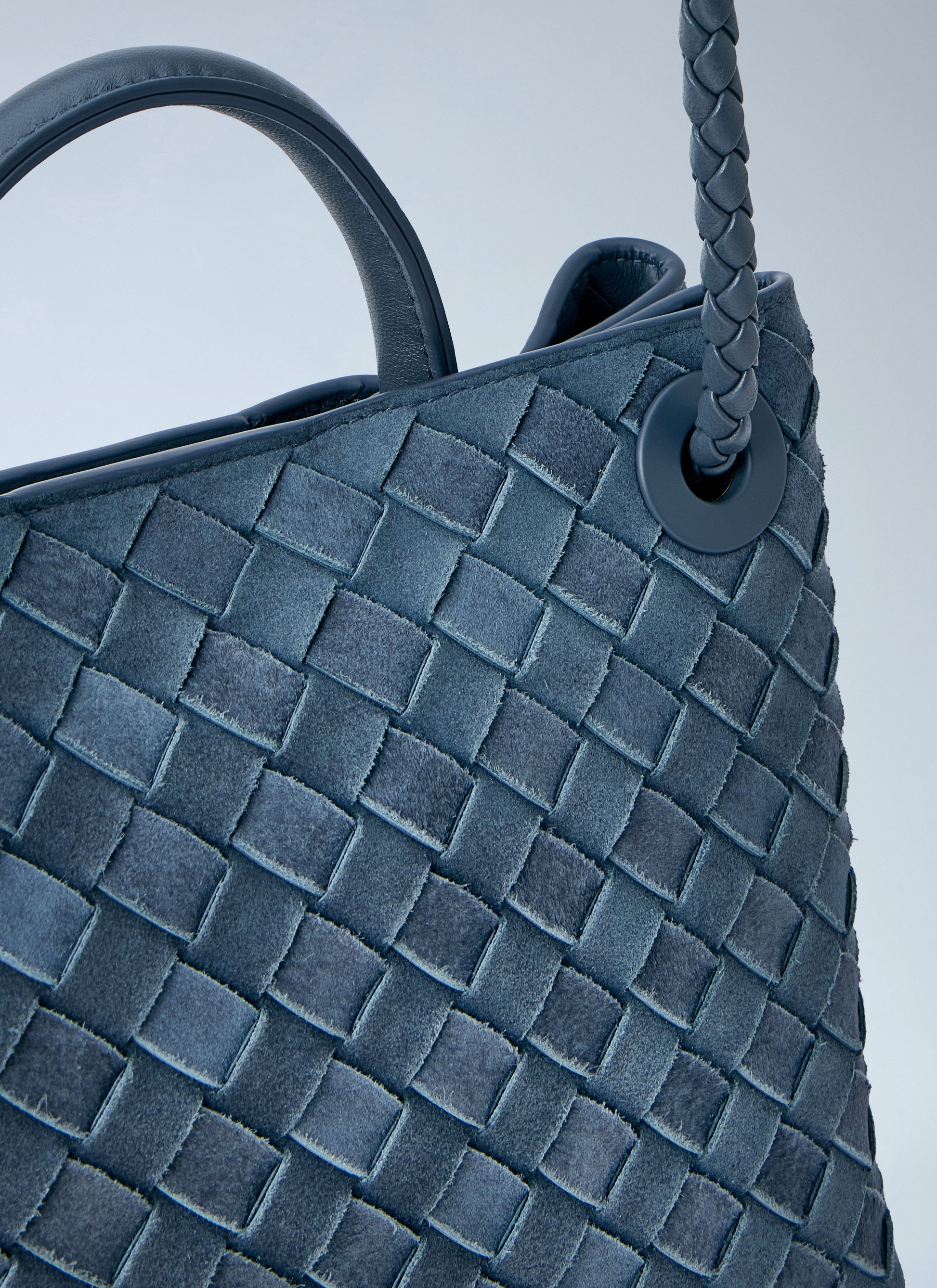 Bottega Veneta Women Small Andiamo Handbag BOTTEGA VENETA
