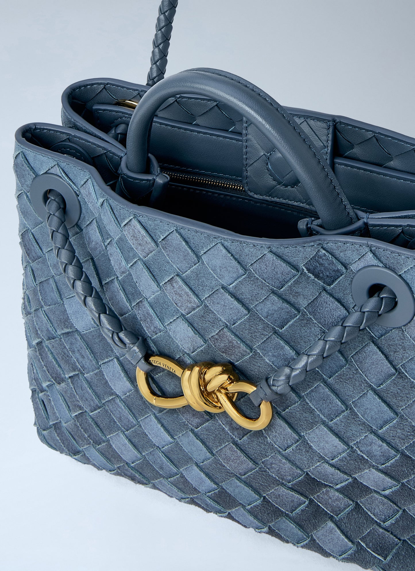 Bottega Veneta Women Small Andiamo Handbag BOTTEGA VENETA