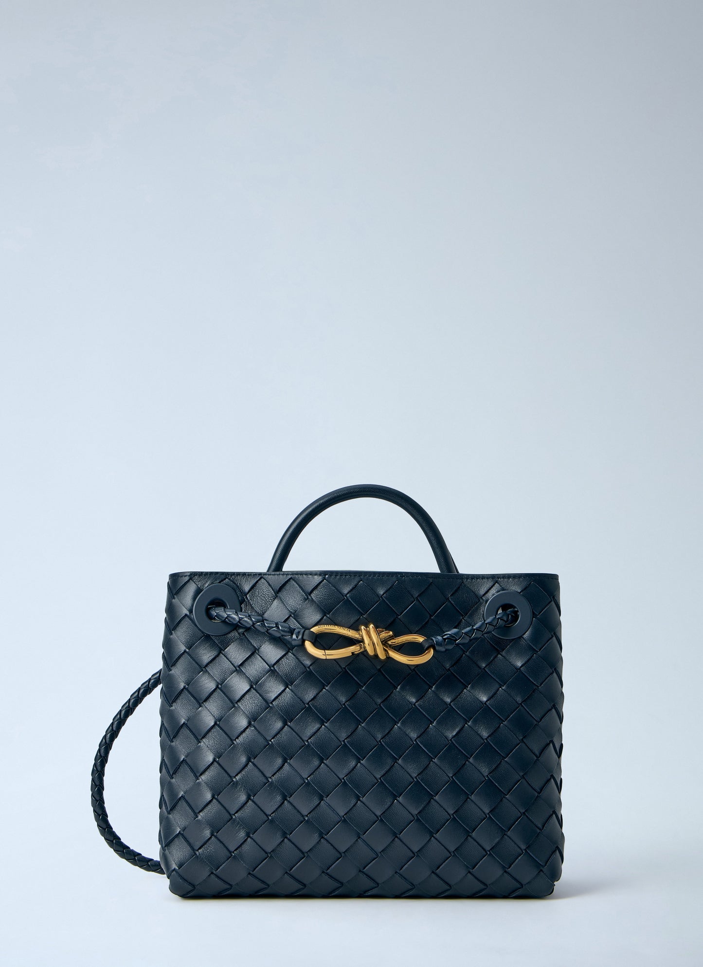 Bottega Veneta Women Medium Andiamo Handbag BOTTEGA VENETA