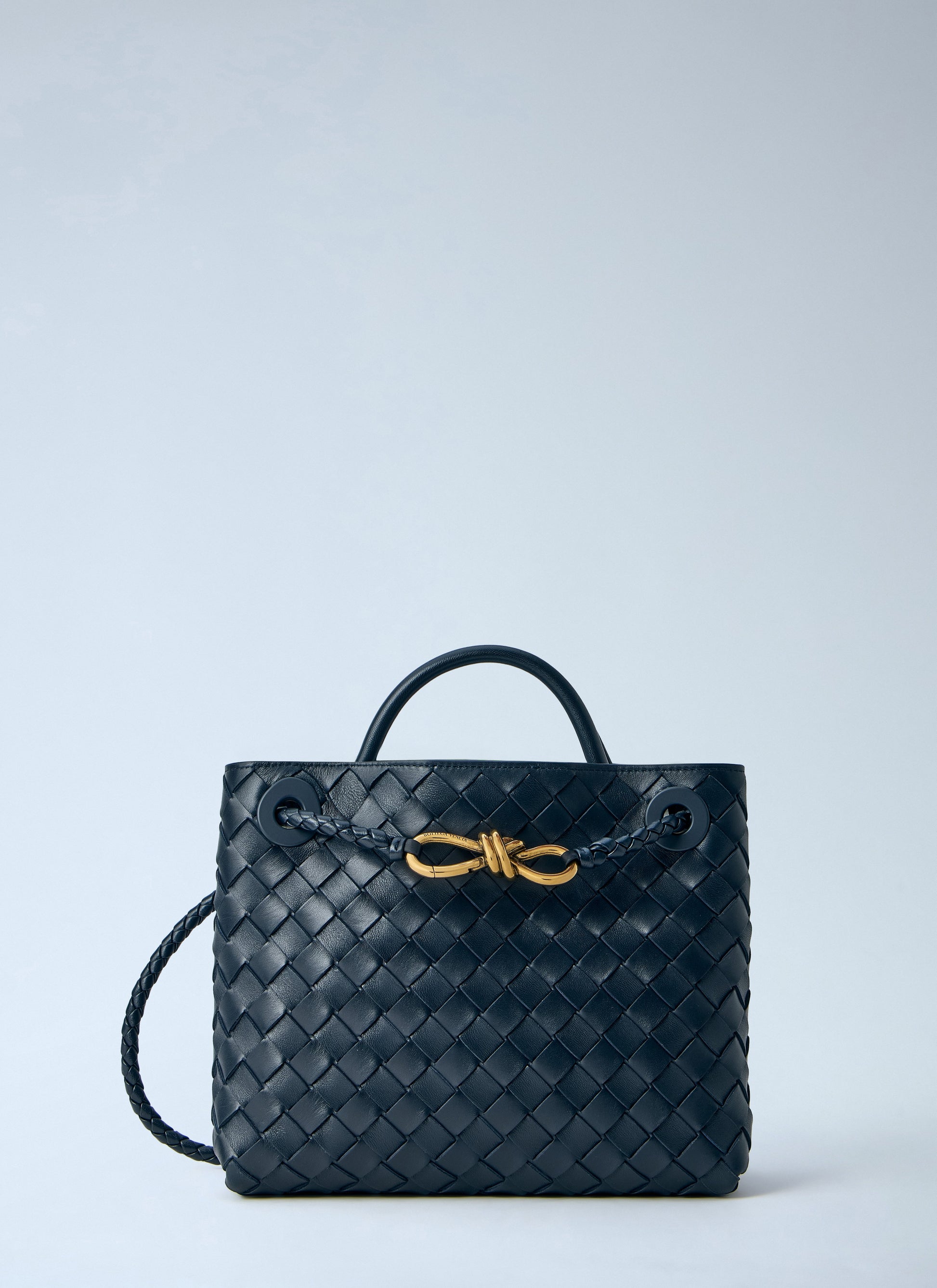 Bottega Veneta Women Medium Andiamo Handbag BOTTEGA VENETA