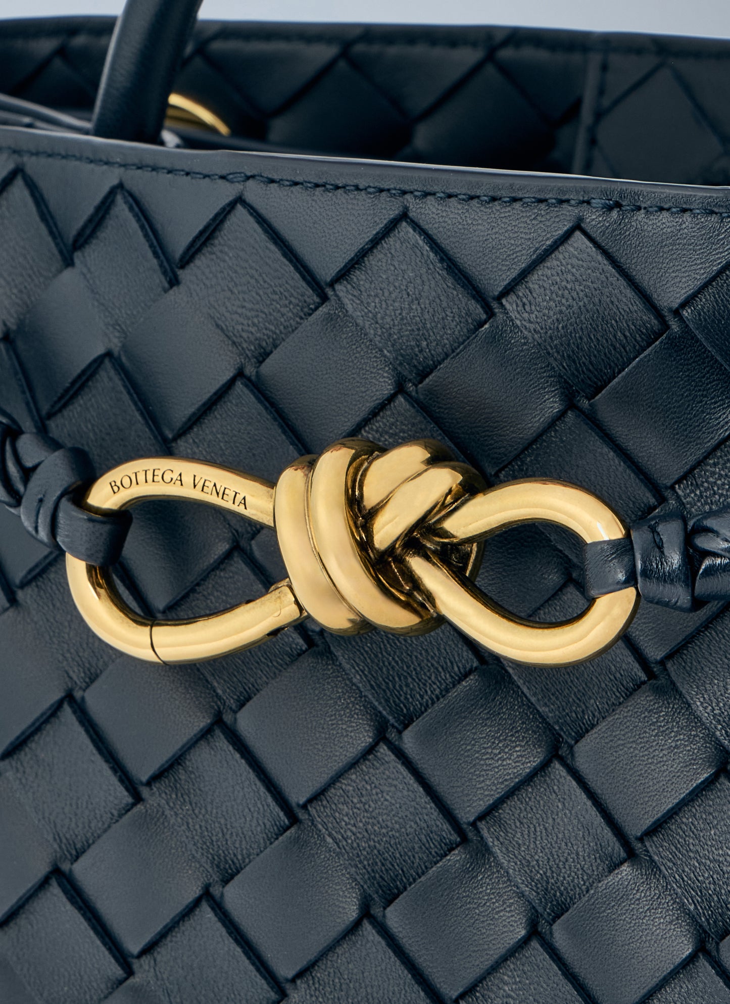 Bottega Veneta Women Medium Andiamo Handbag BOTTEGA VENETA