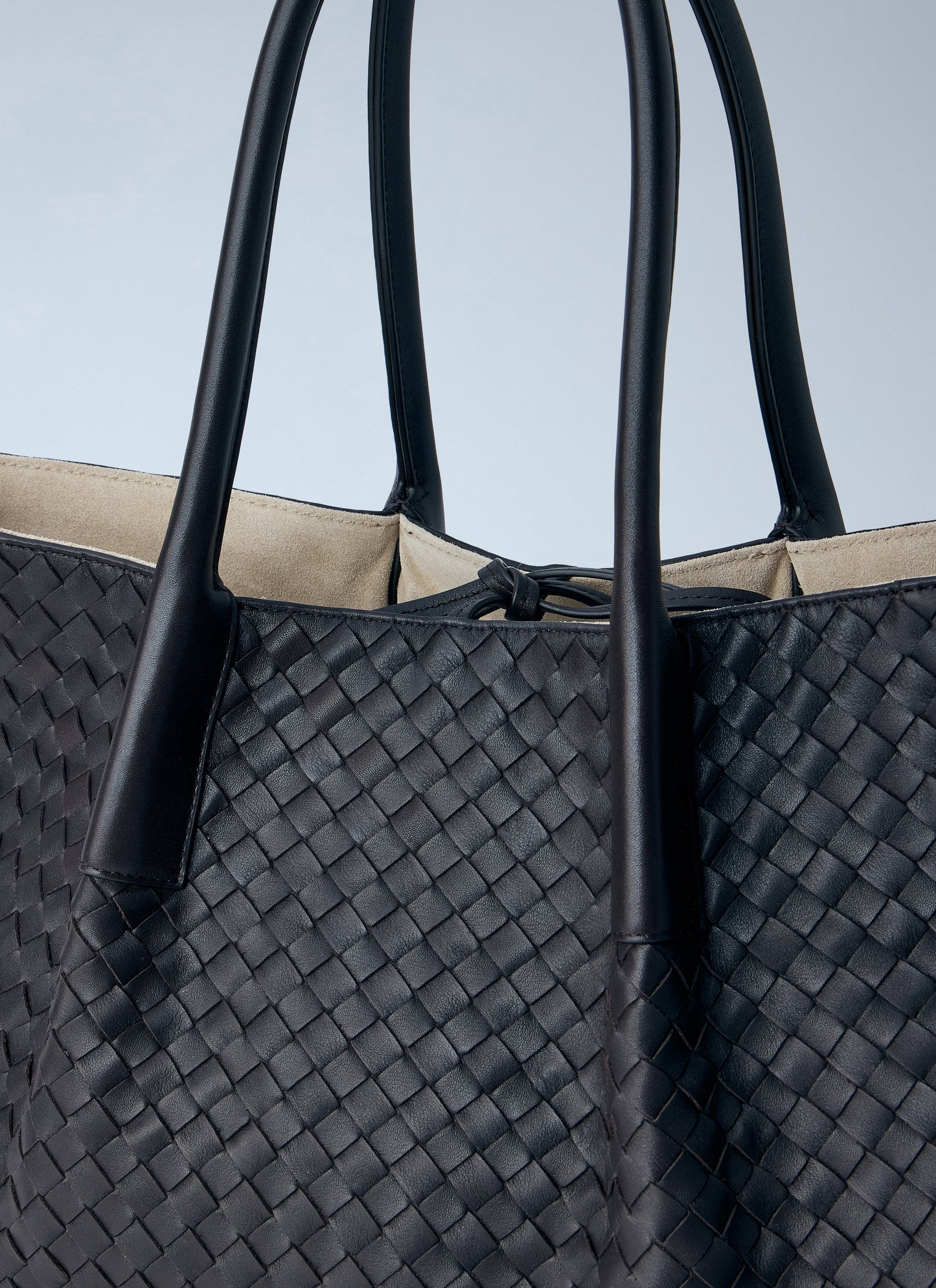 Bottega Veneta Women Large Pinacoteca Shopping Bag BOTTEGA VENETA