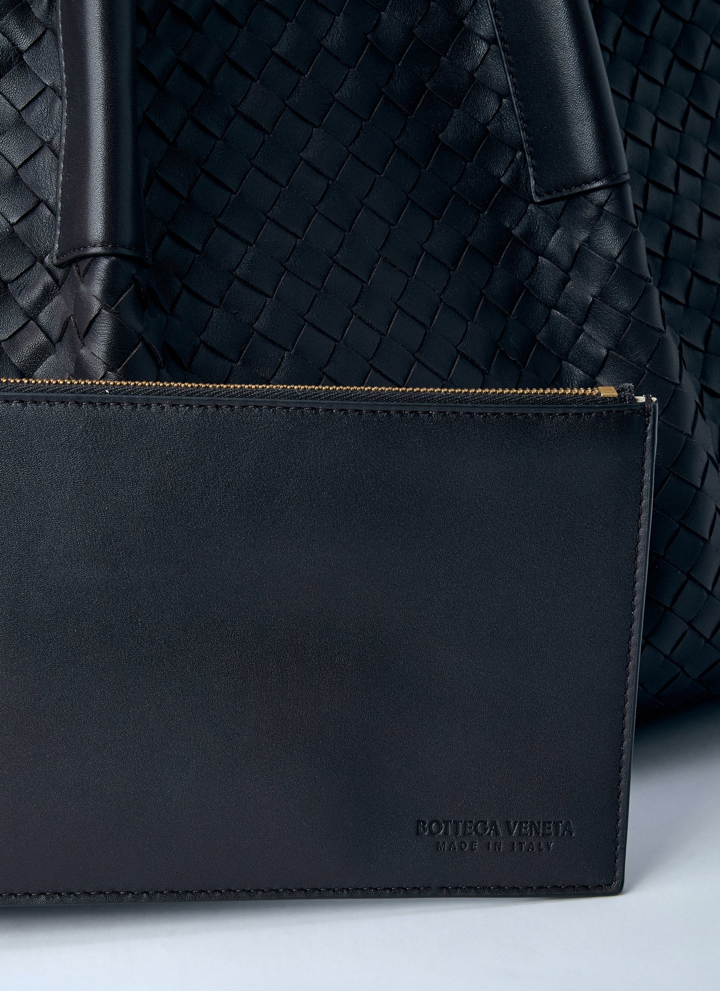 Bottega Veneta Women Large Pinacoteca Shopping Bag BOTTEGA VENETA