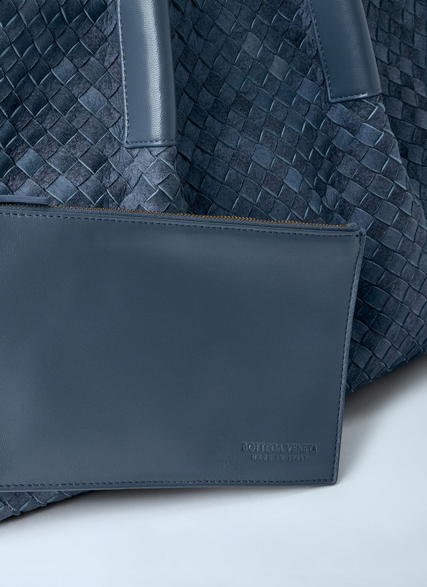 Bottega Veneta Women Large Pinacoteca Shoulder Bag BOTTEGA VENETA