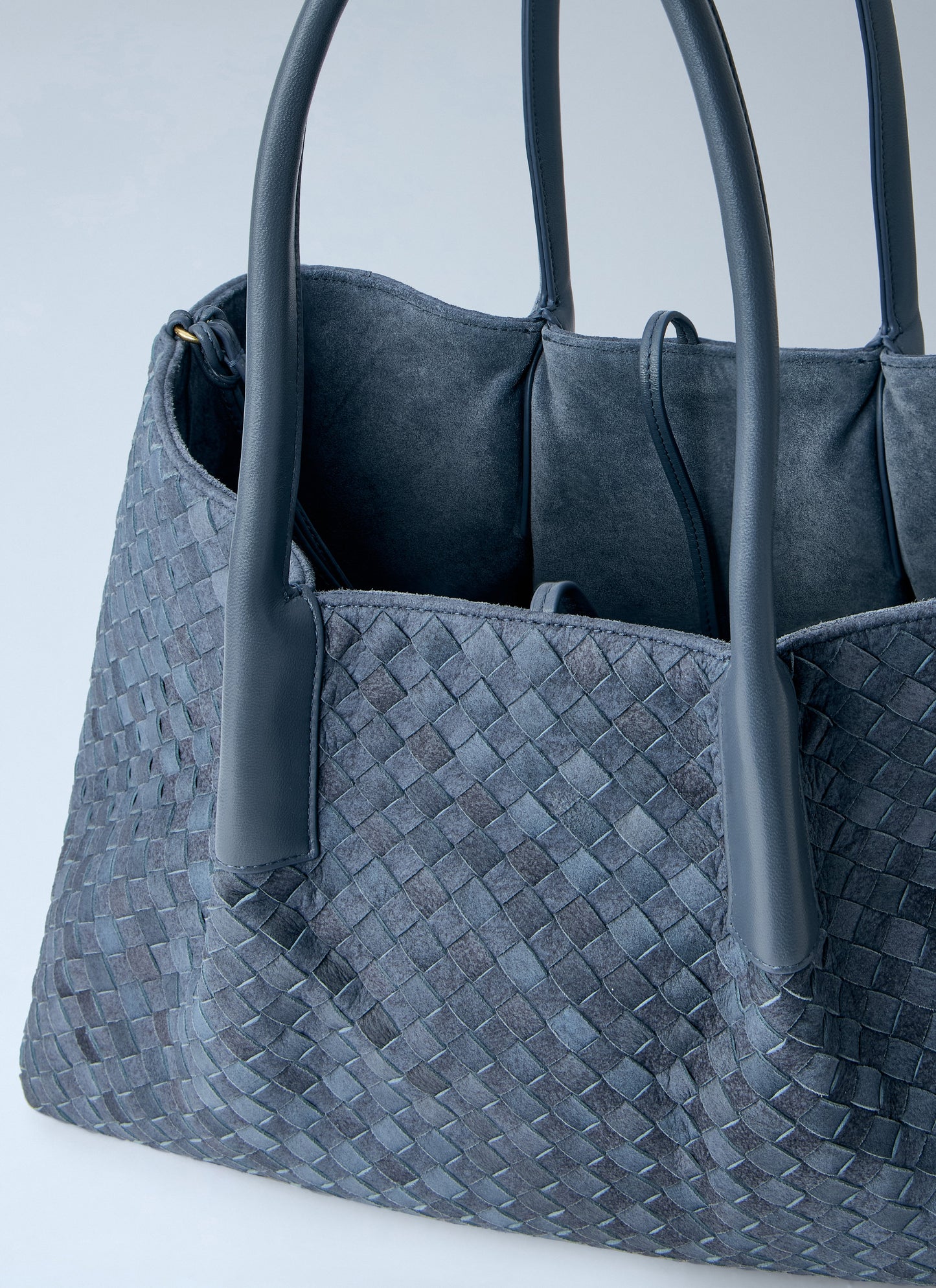 Bottega Veneta Women Large Pinacoteca Shoulder Bag BOTTEGA VENETA