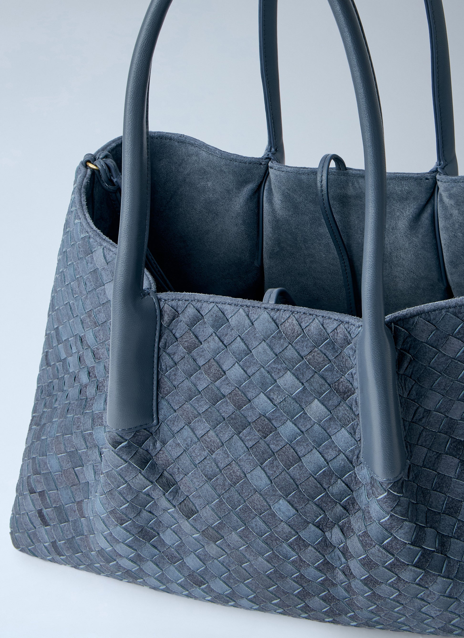 Bottega Veneta Women Large Pinacoteca Shoulder Bag BOTTEGA VENETA