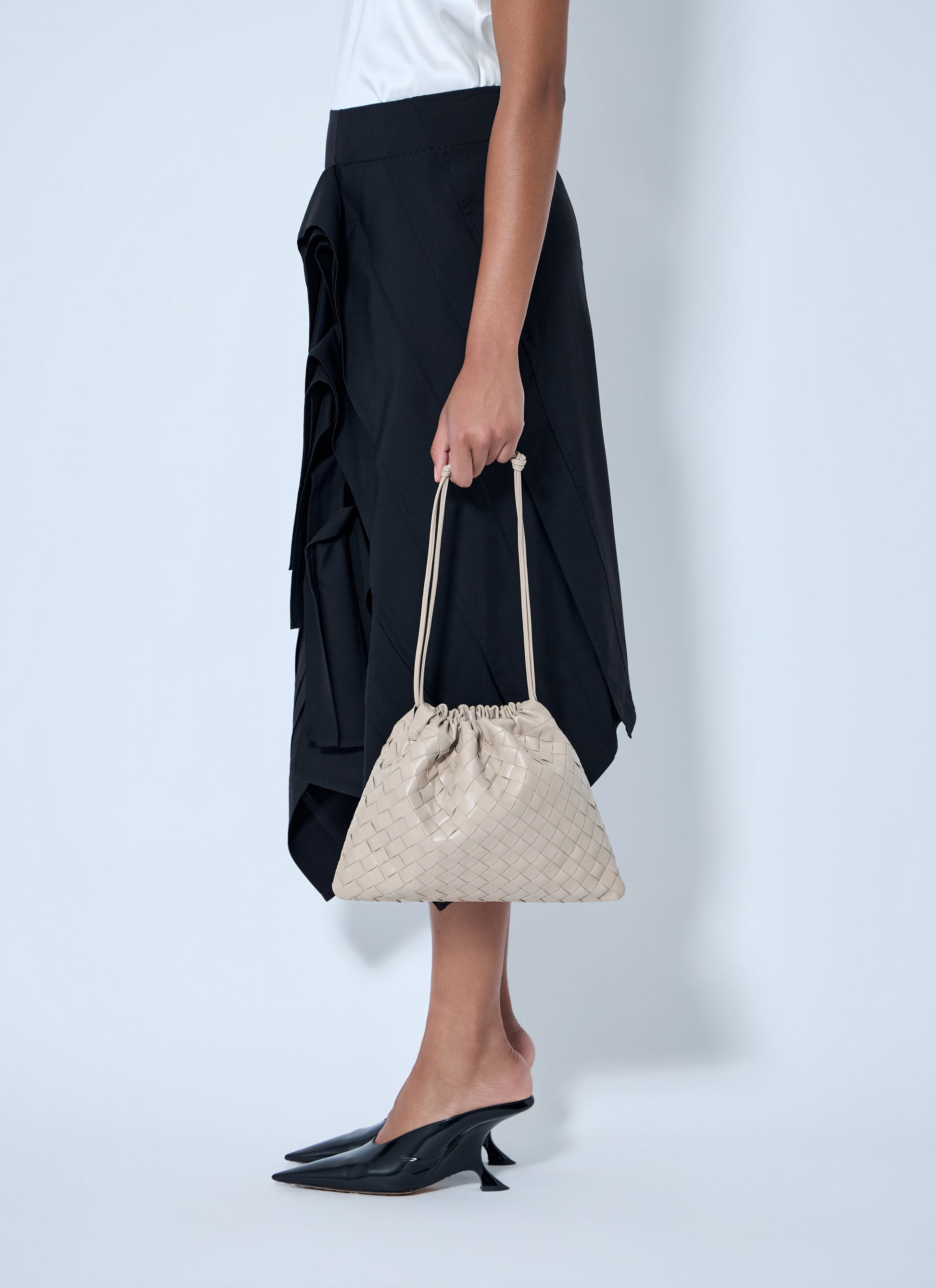 Bottega Veneta Women Intrecciato Dustbag BOTTEGA VENETA