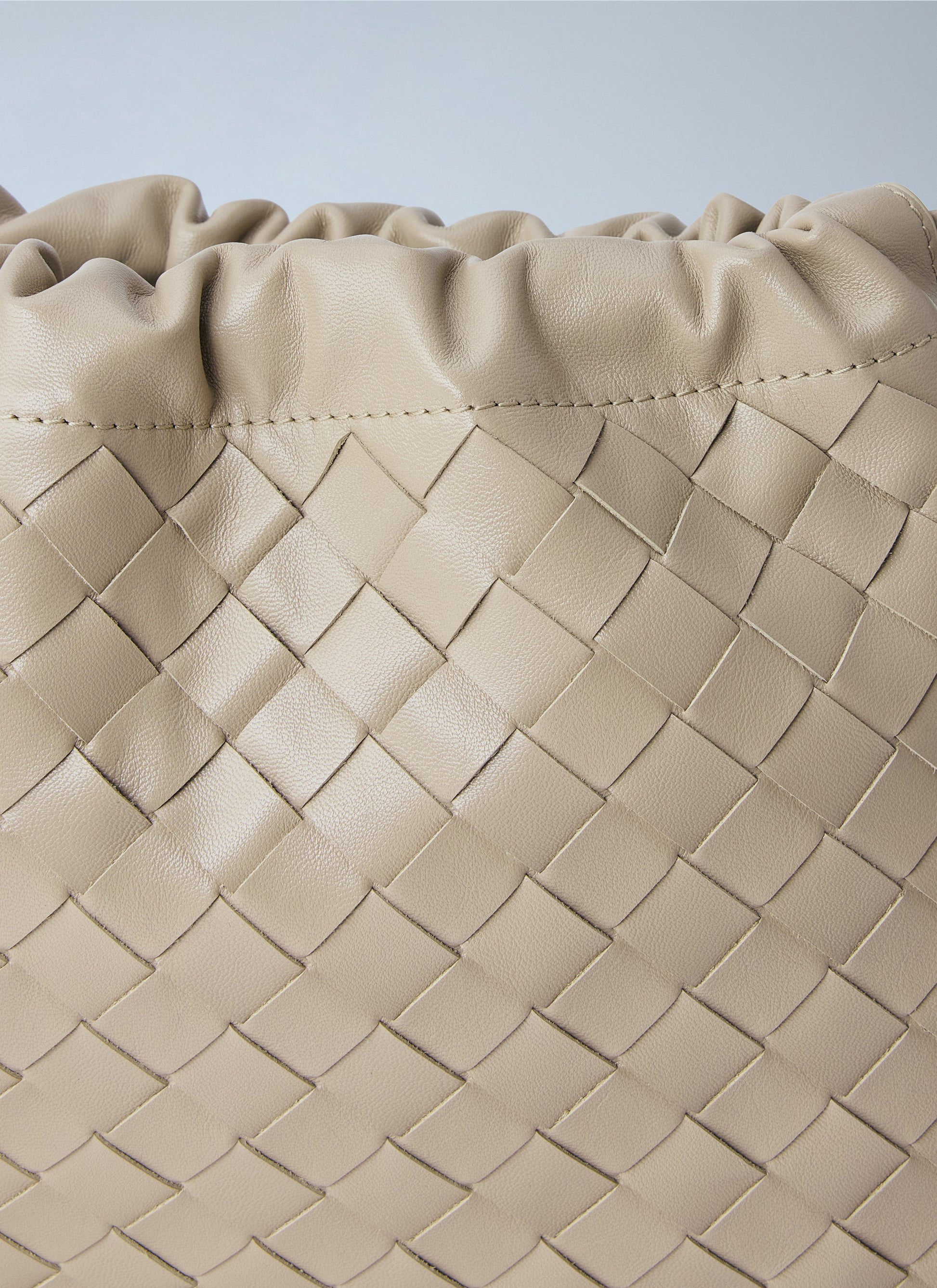 Bottega Veneta Women Intrecciato Dustbag BOTTEGA VENETA