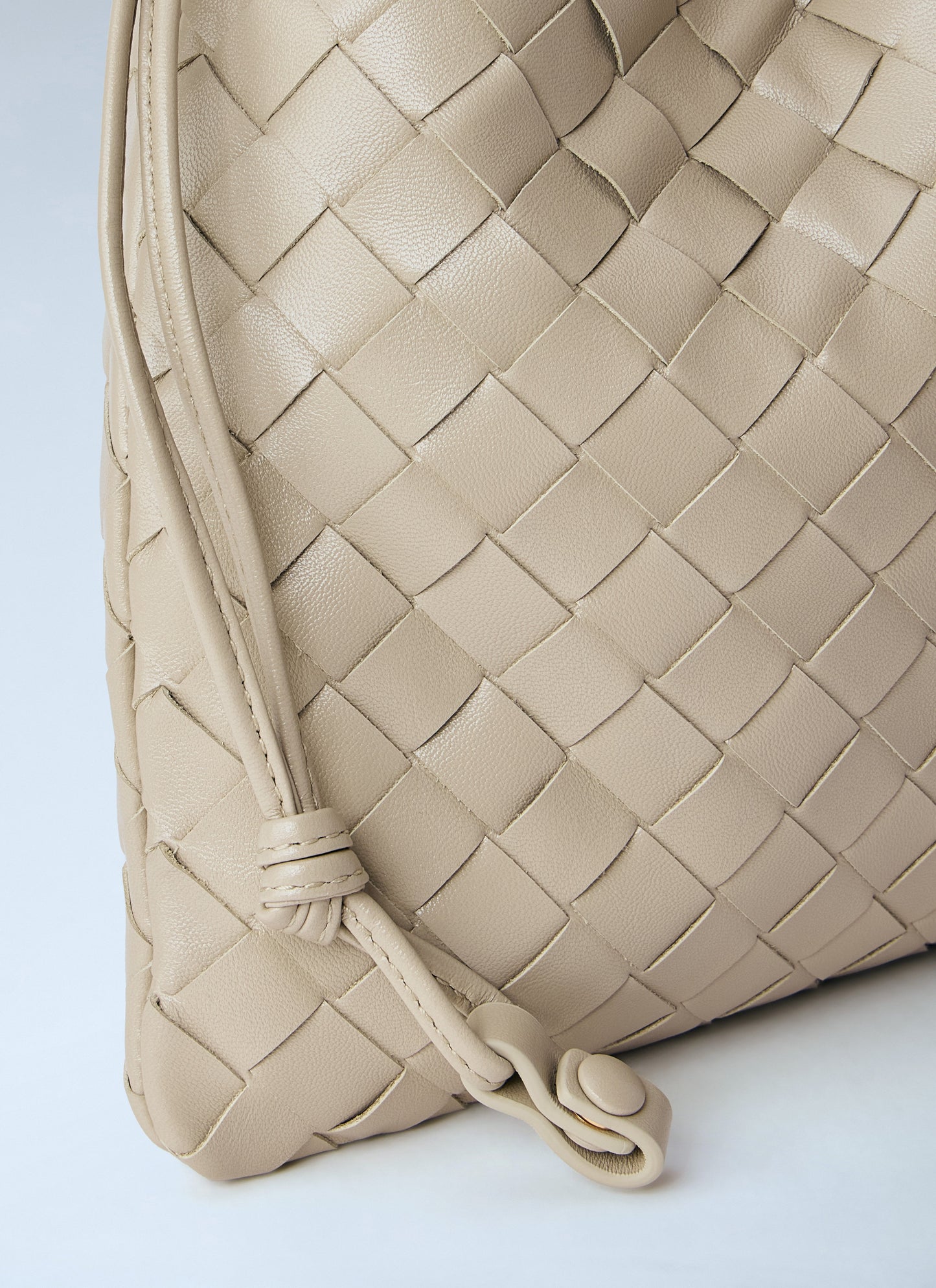 Bottega Veneta Women Intrecciato Dustbag BOTTEGA VENETA