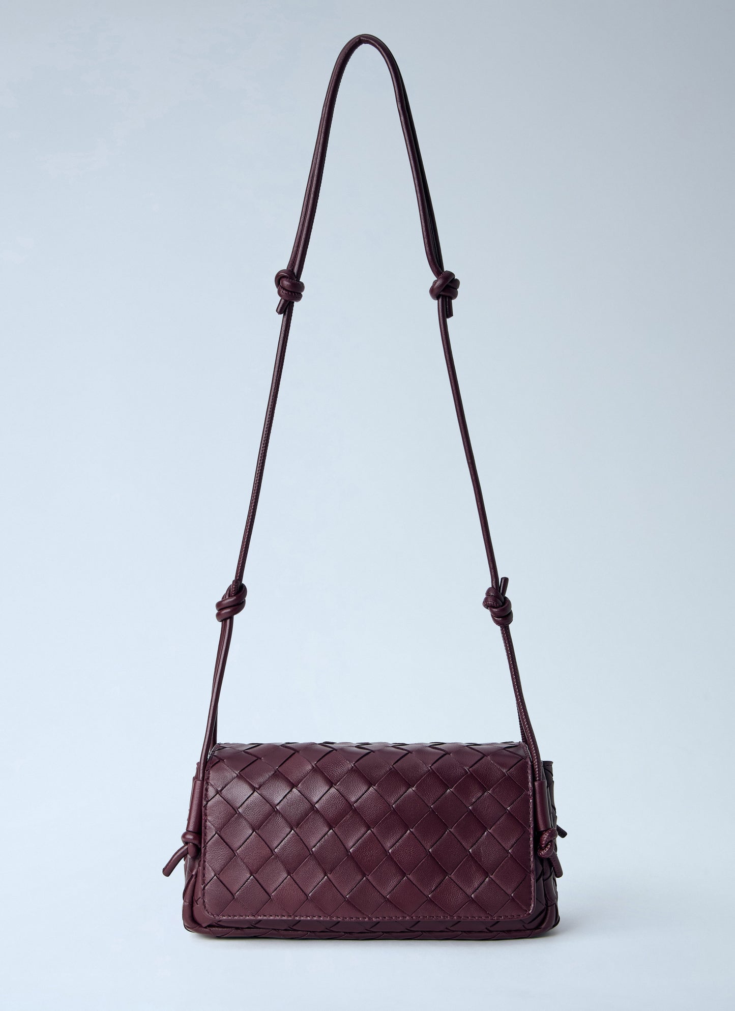 Bottega Veneta Women Notturno Shoulder Bag BOTTEGA VENETA