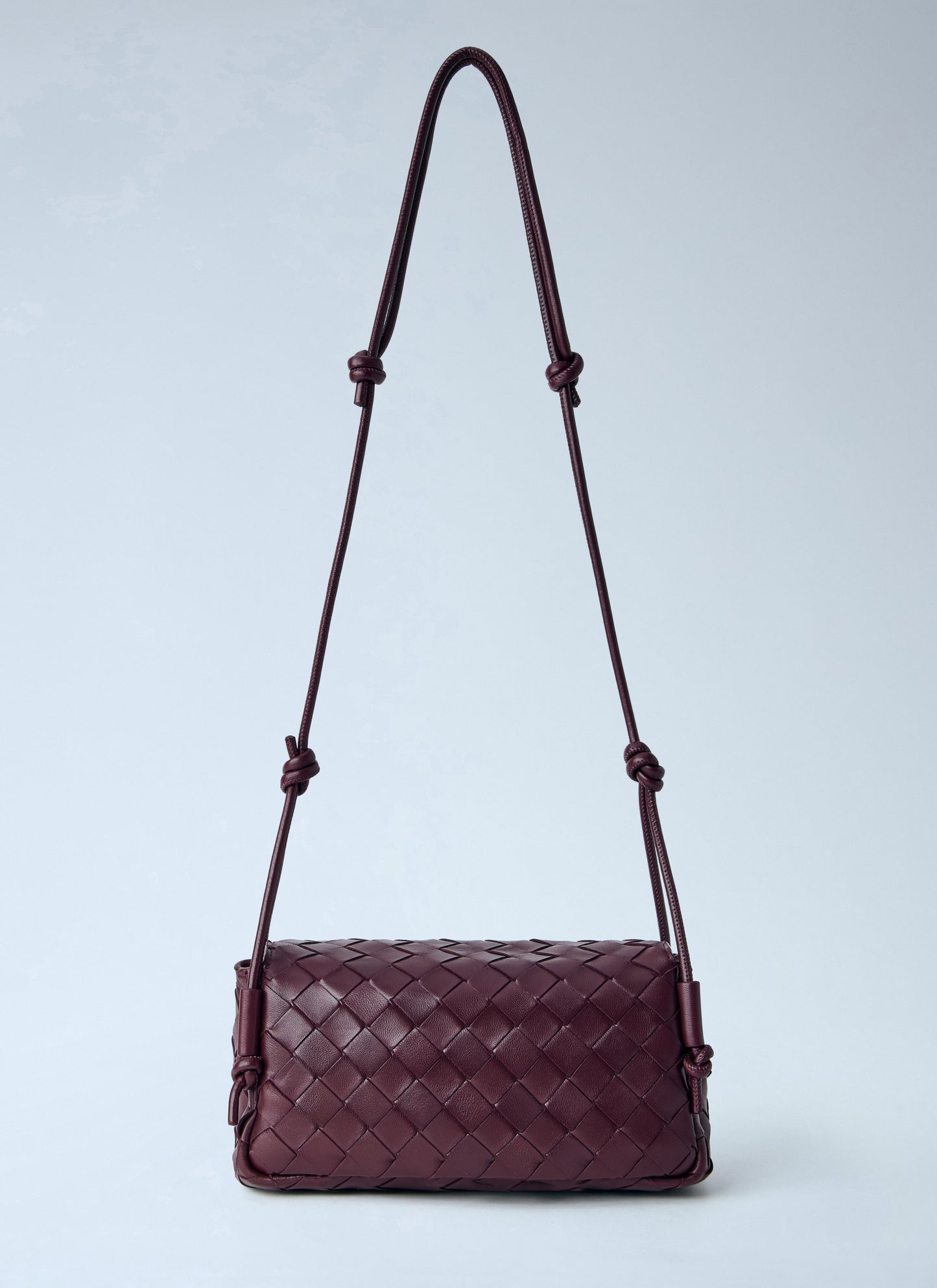 Bottega Veneta Women Notturno Shoulder Bag BOTTEGA VENETA