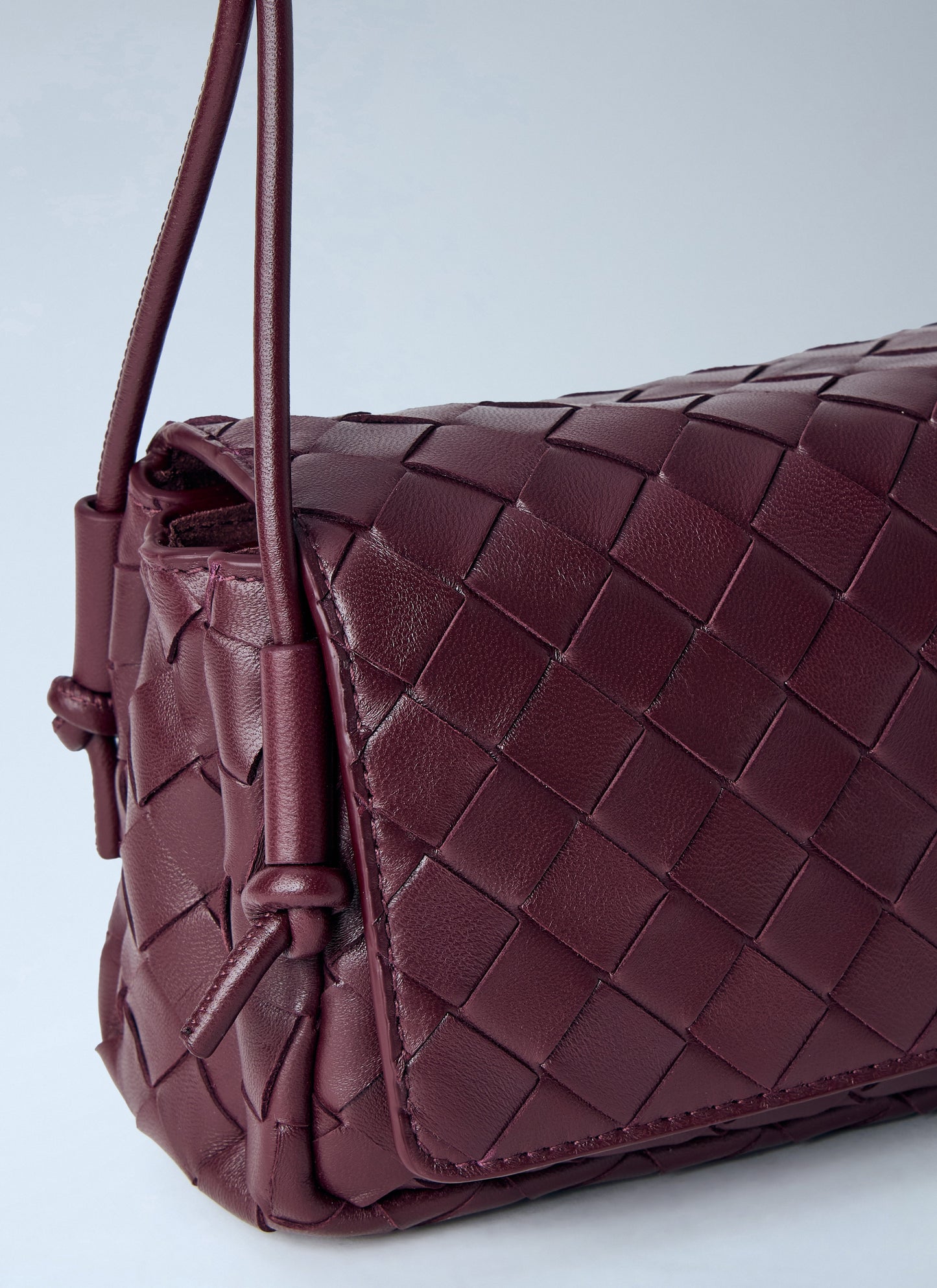 Bottega Veneta Women Notturno Shoulder Bag BOTTEGA VENETA
