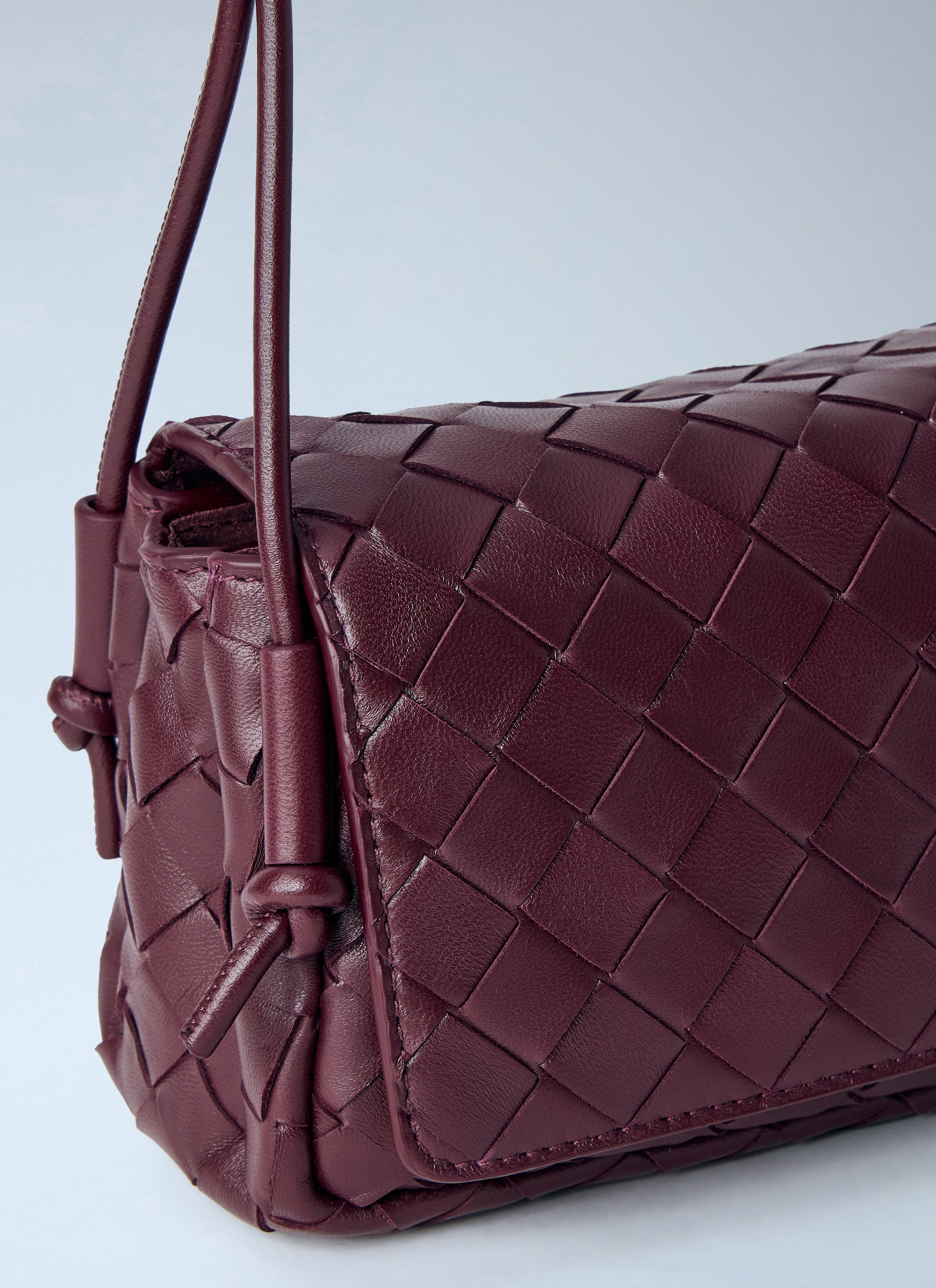 Bottega Veneta Women Notturno Shoulder Bag BOTTEGA VENETA