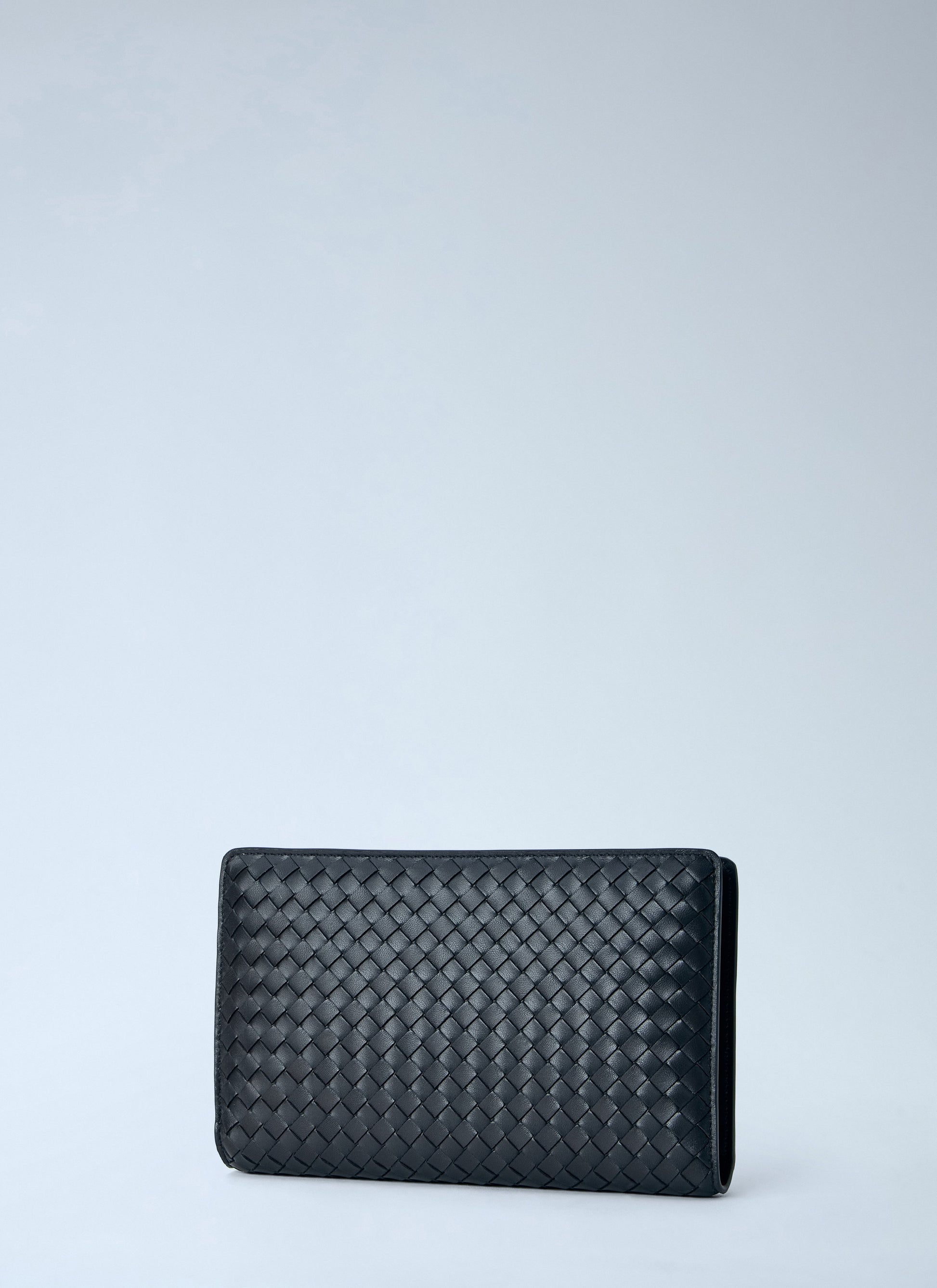 Bottega Veneta Women Agenda Clutch BOTTEGA VENETA