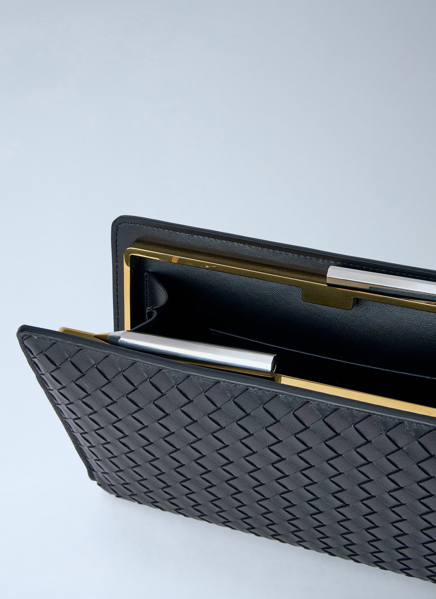 Bottega Veneta Women Agenda Clutch BOTTEGA VENETA