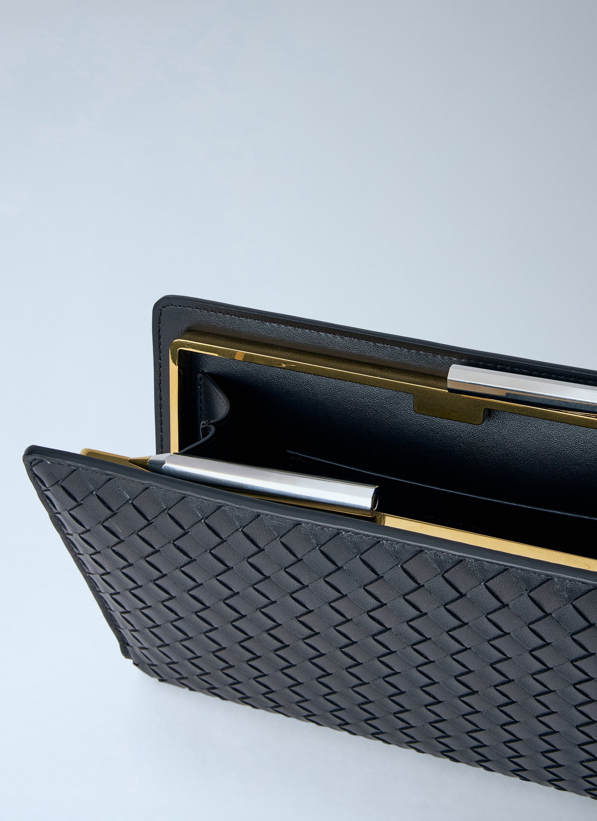 Bottega Veneta Women Agenda Clutch BOTTEGA VENETA