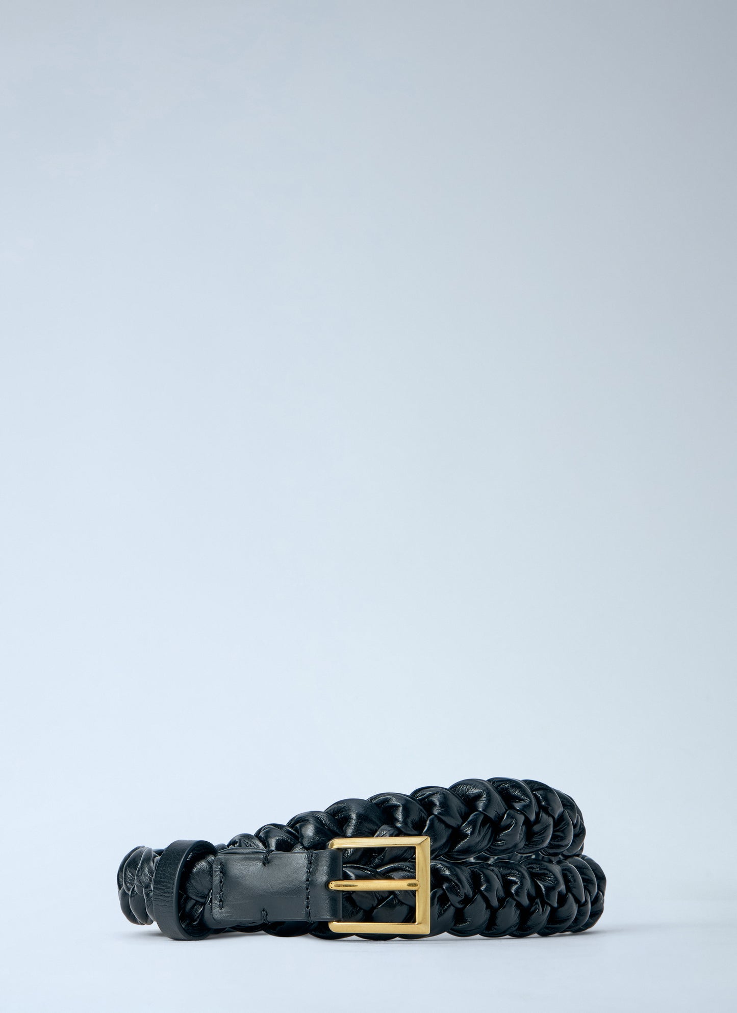 Bottega Veneta Women Foulard Belt BOTTEGA VENETA