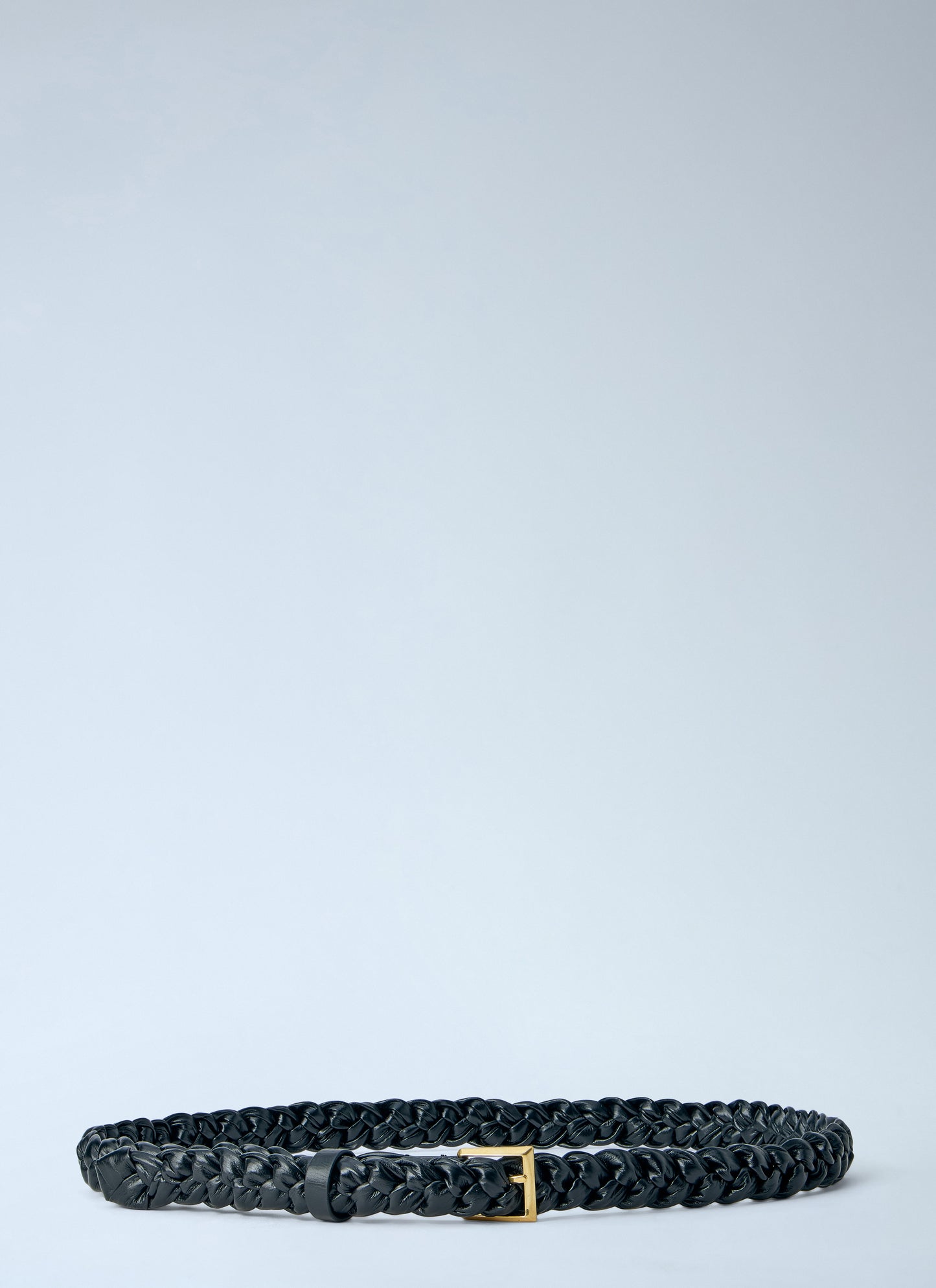 Bottega Veneta Women Foulard Belt BOTTEGA VENETA