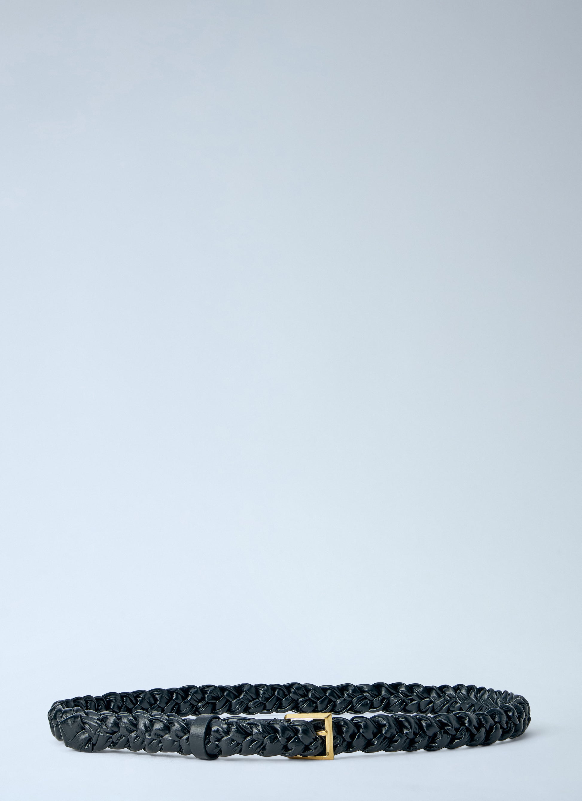 Bottega Veneta Women Foulard Belt BOTTEGA VENETA