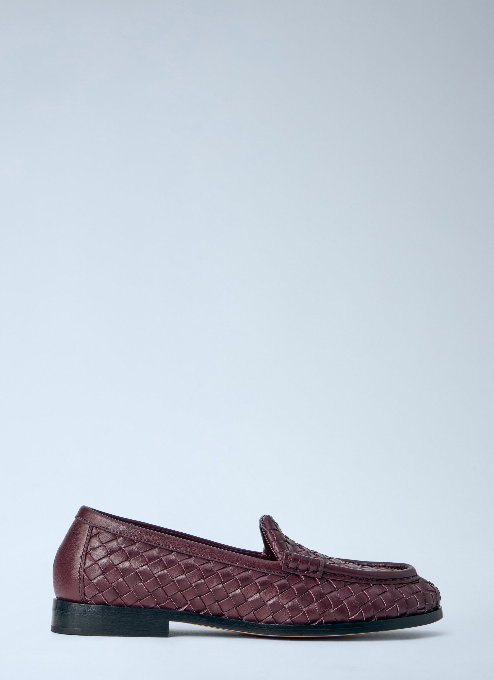 Bottega Veneta Women Silenzio Loafers BOTTEGA VENETA