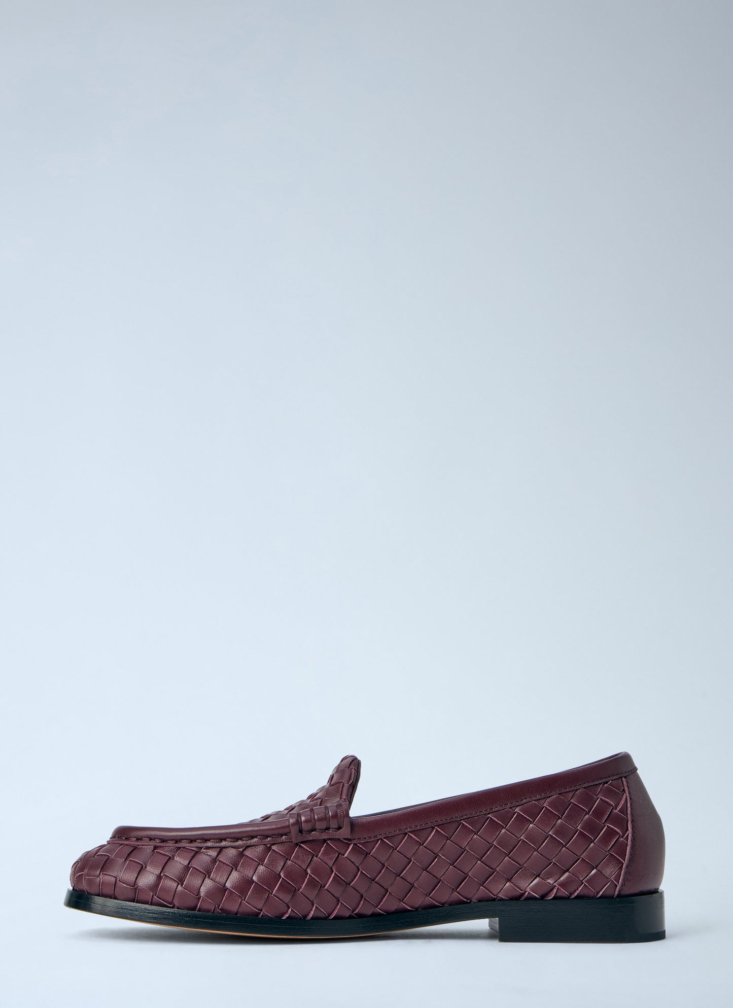 Bottega Veneta Women Silenzio Loafers BOTTEGA VENETA