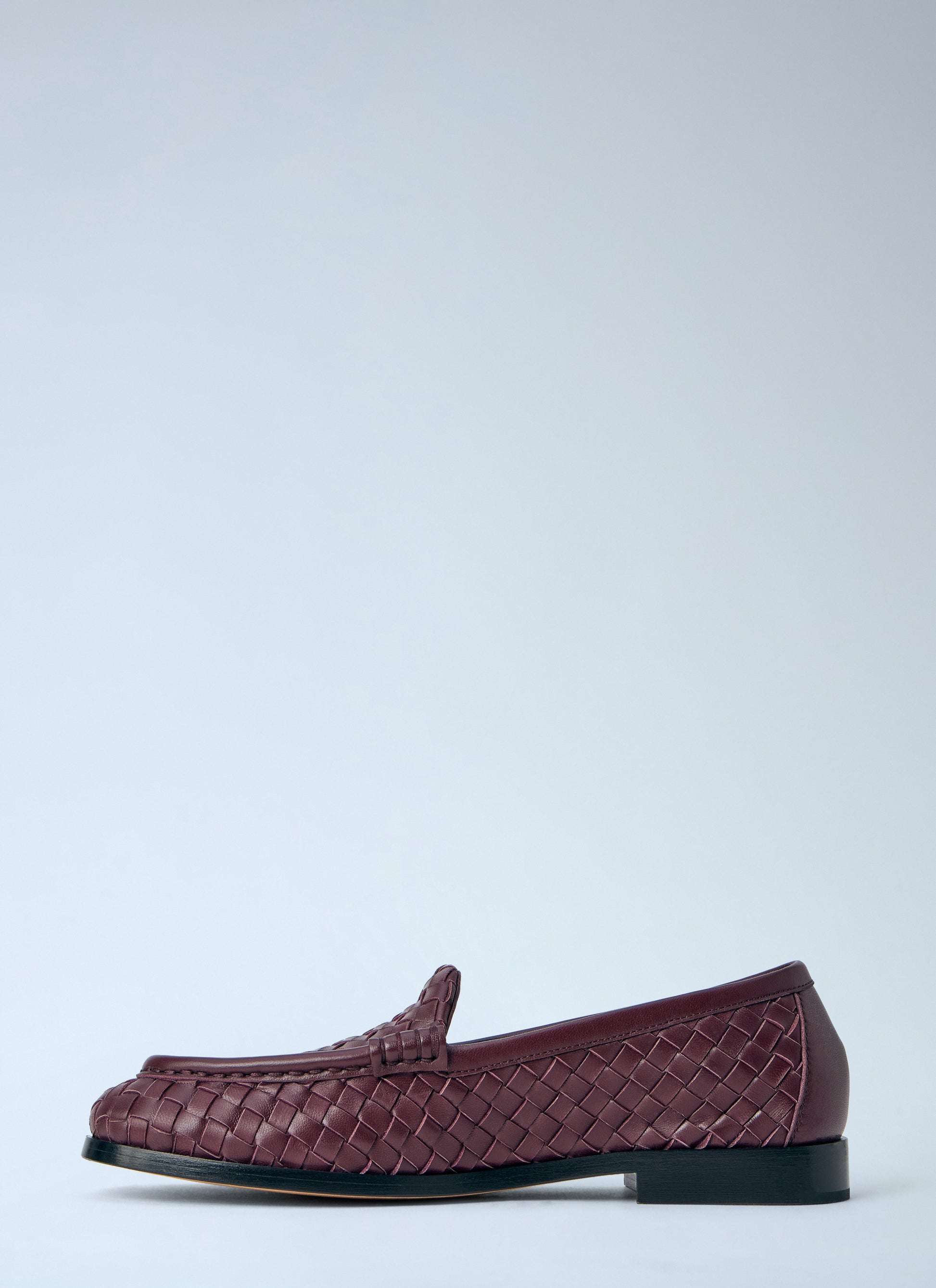 Bottega Veneta Women Silenzio Loafers BOTTEGA VENETA