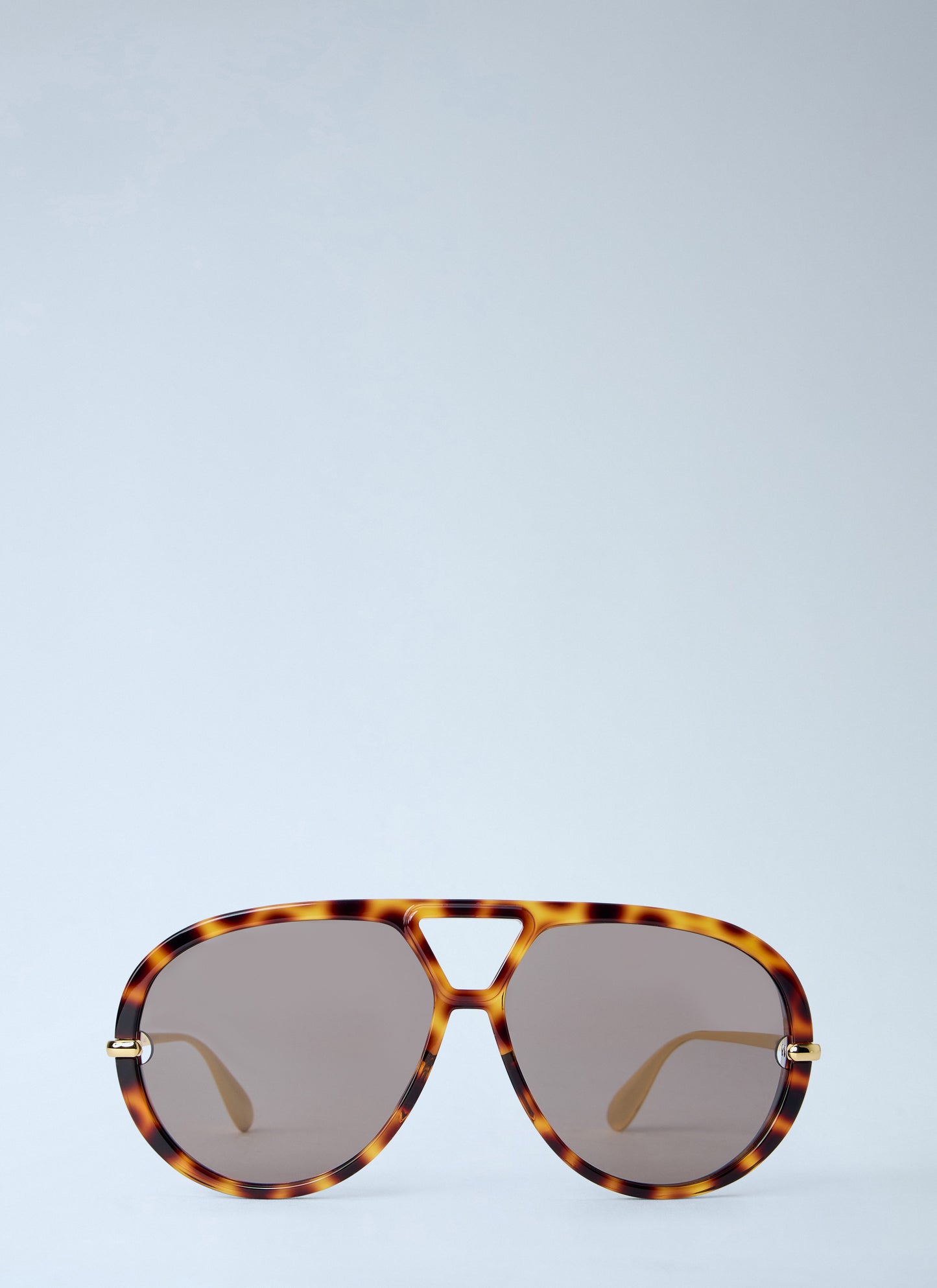 Bottega Veneta Women Aviator Sunglasses BOTTEGA VENETA