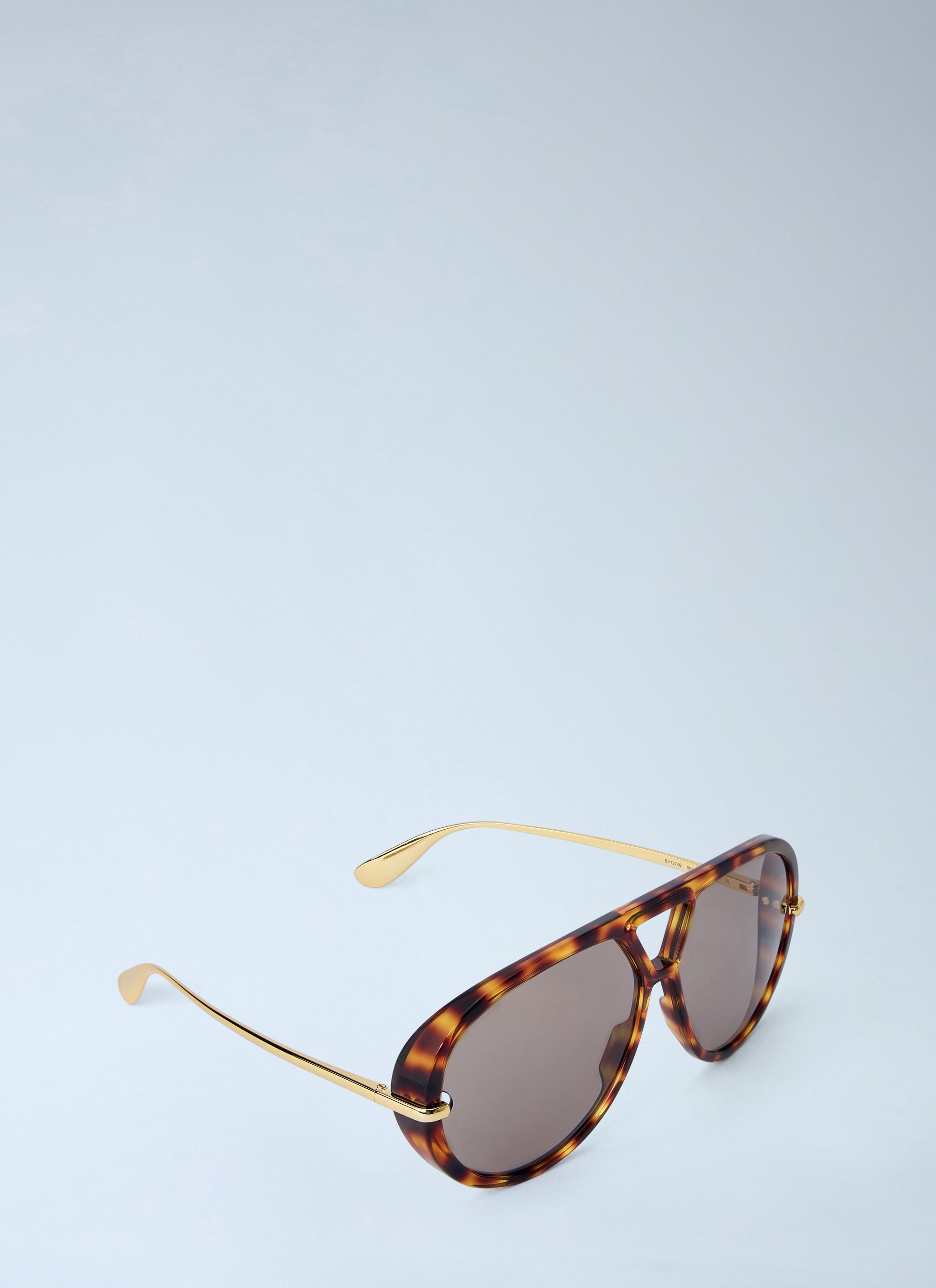 Bottega Veneta Women Aviator Sunglasses BOTTEGA VENETA