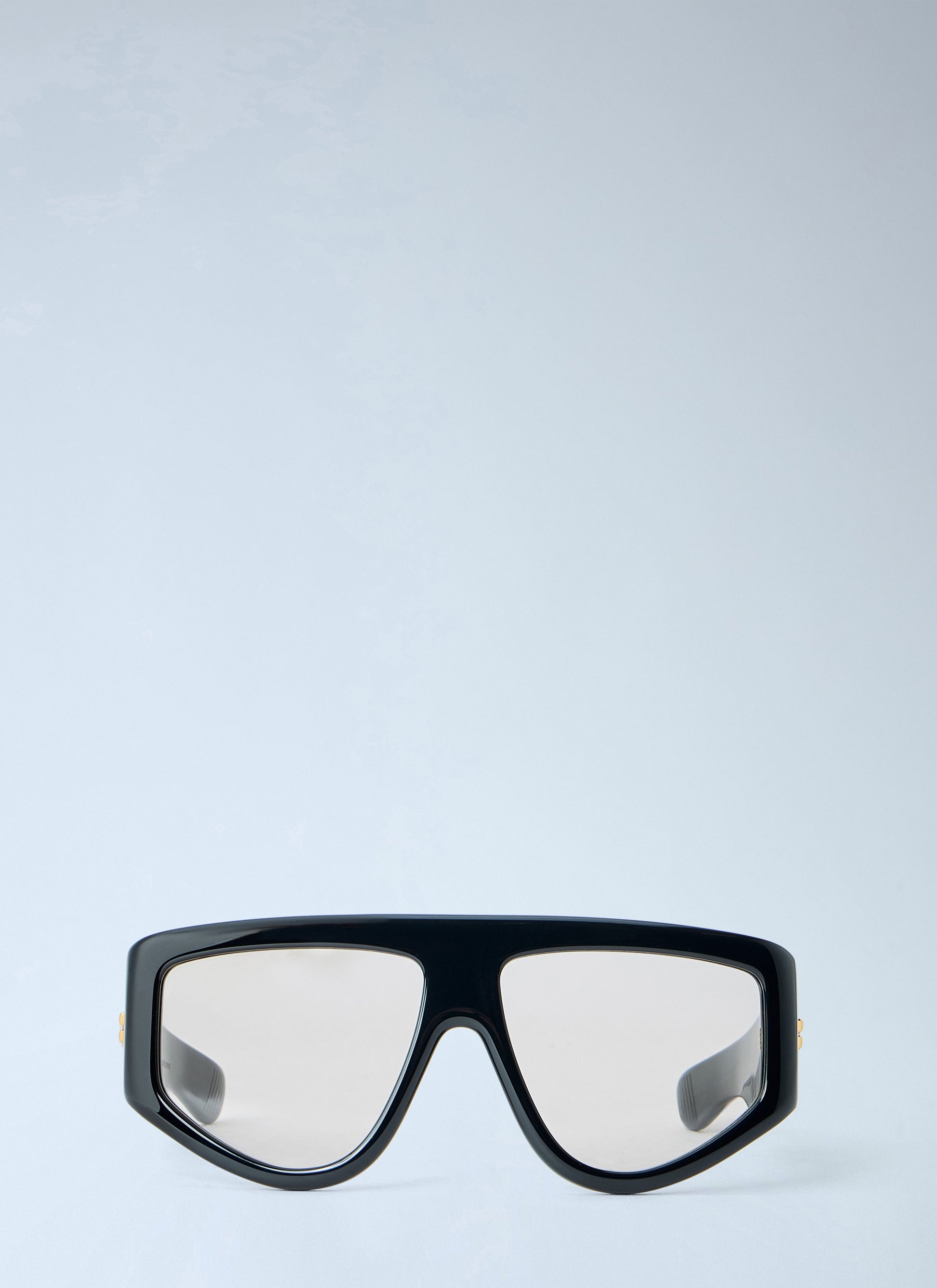 Bottega Veneta Women Classic Geometric Frame Sunglasses BOTTEGA VENETA
