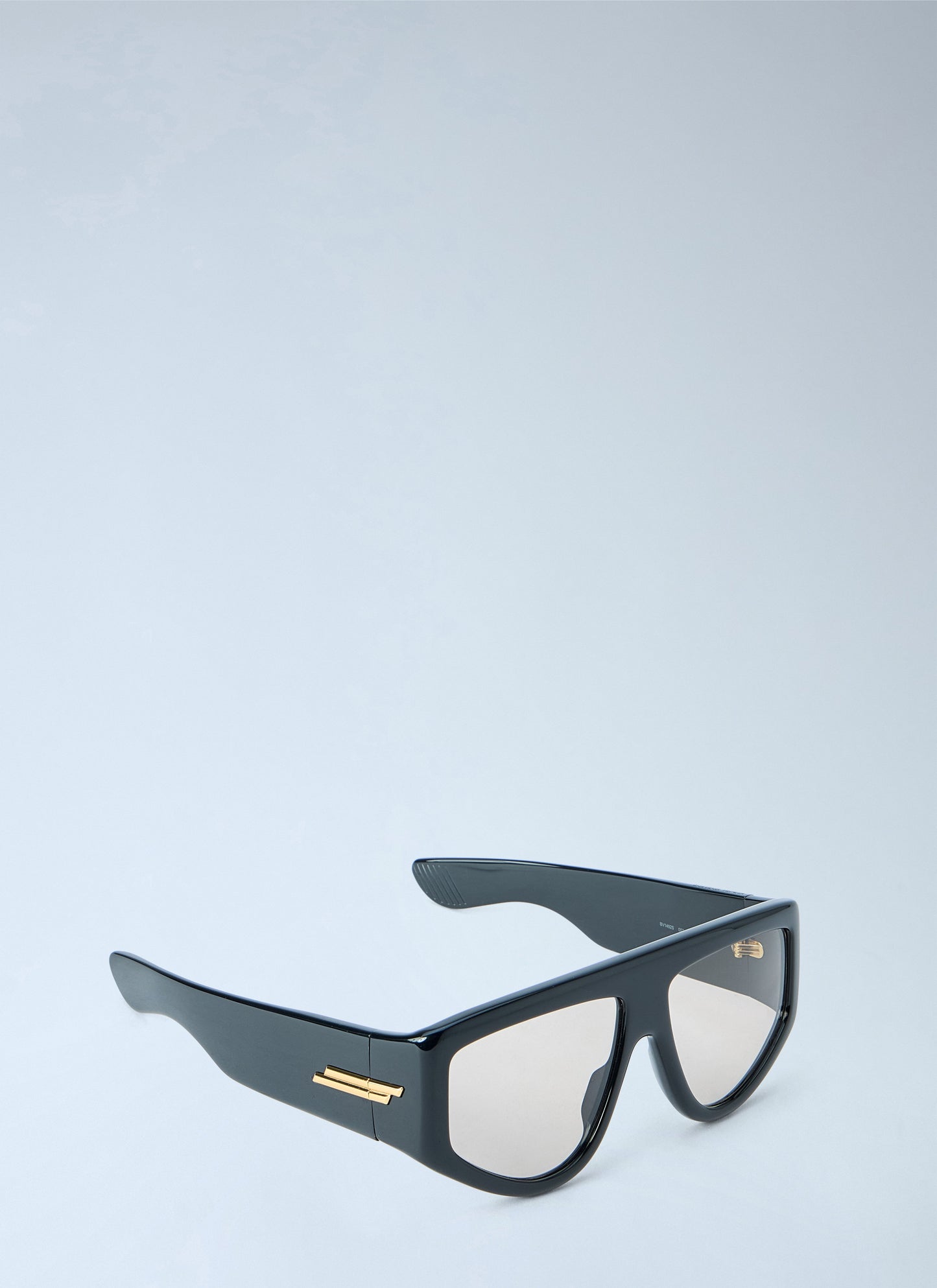 Bottega Veneta Women Classic Geometric Frame Sunglasses BOTTEGA VENETA