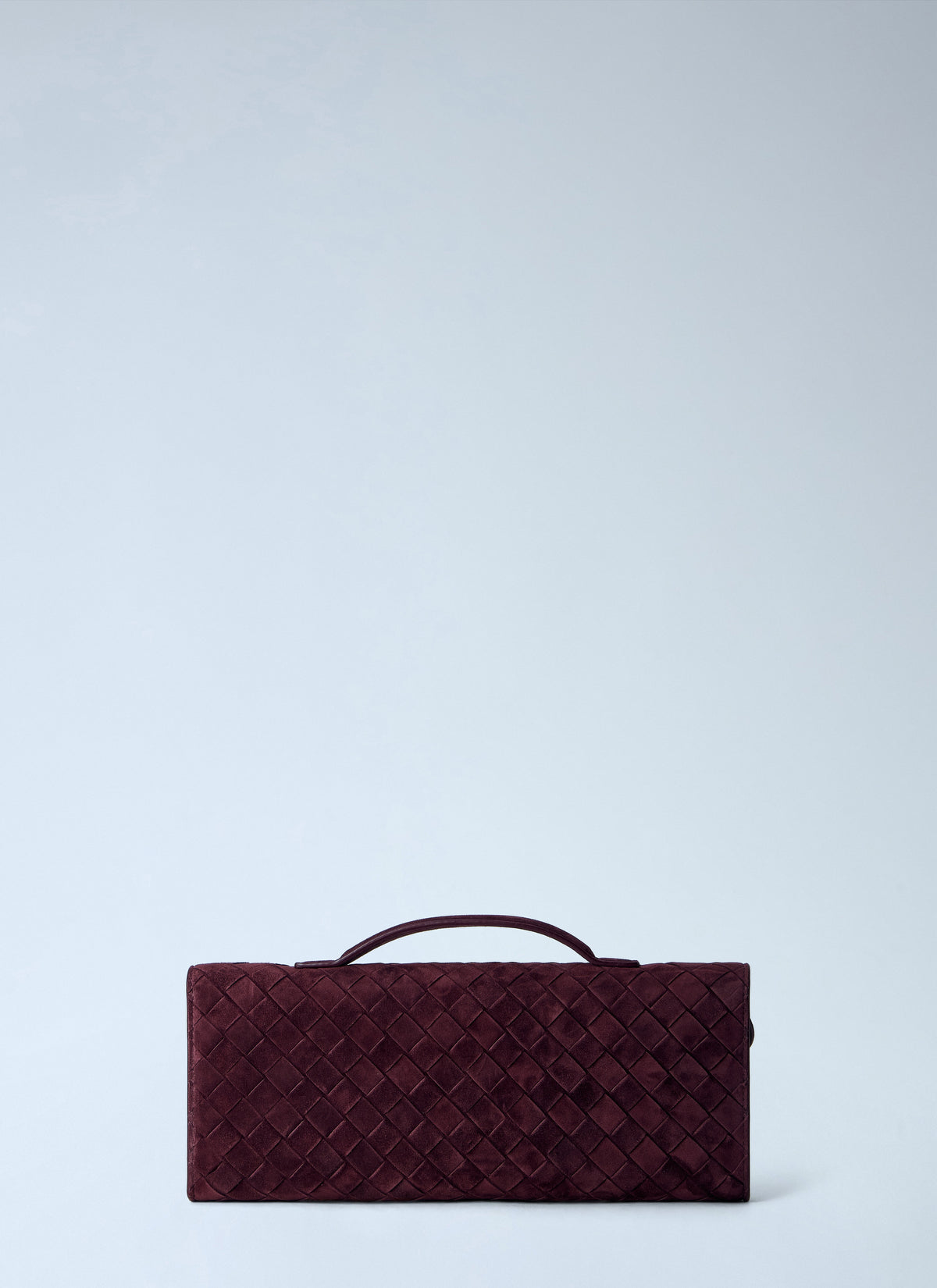 Bottega Veneta Women Andiamo Cluch BOTTEGA VENETA