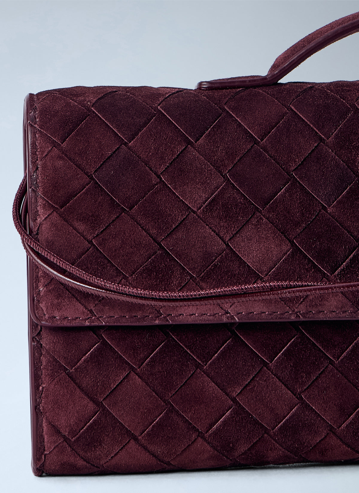 Bottega Veneta Women Andiamo Cluch BOTTEGA VENETA