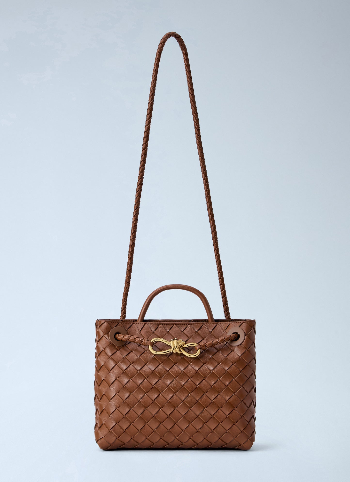 Bottega Veneta Women Small Andiamo Handbag BOTTEGA VENETA