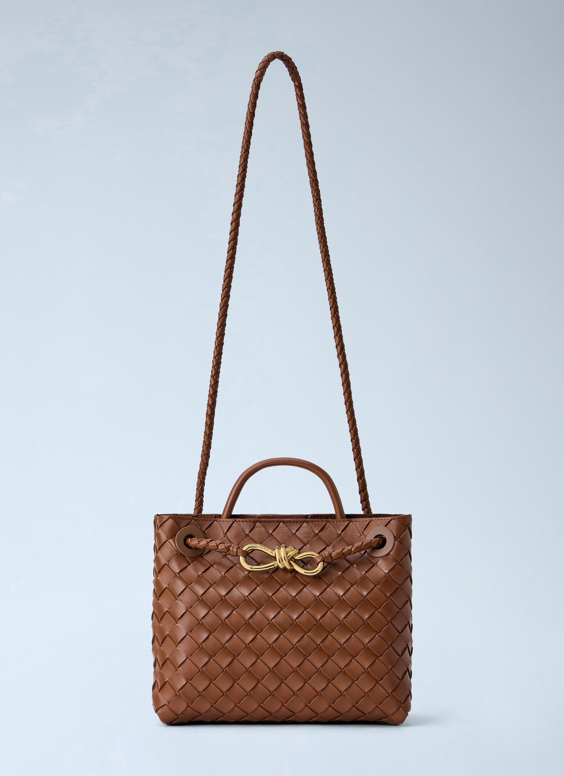 Bottega Veneta Women Small Andiamo Handbag BOTTEGA VENETA