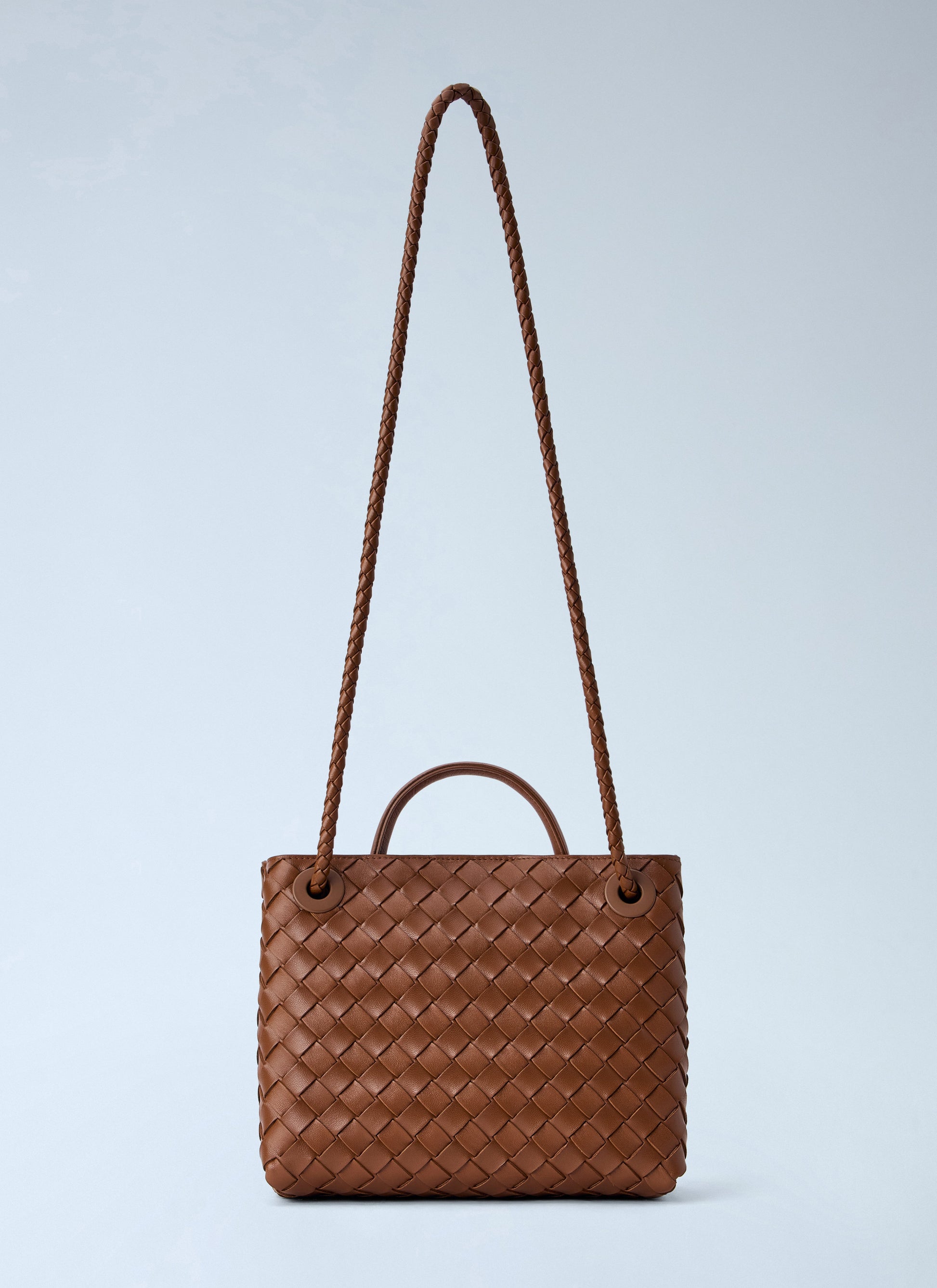 Bottega Veneta Women Small Andiamo Handbag BOTTEGA VENETA